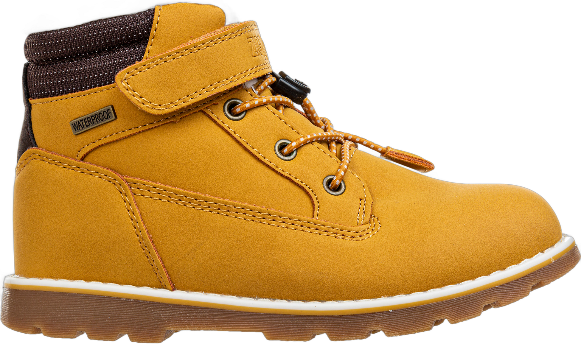 ZIGZAG, Portlei Boots