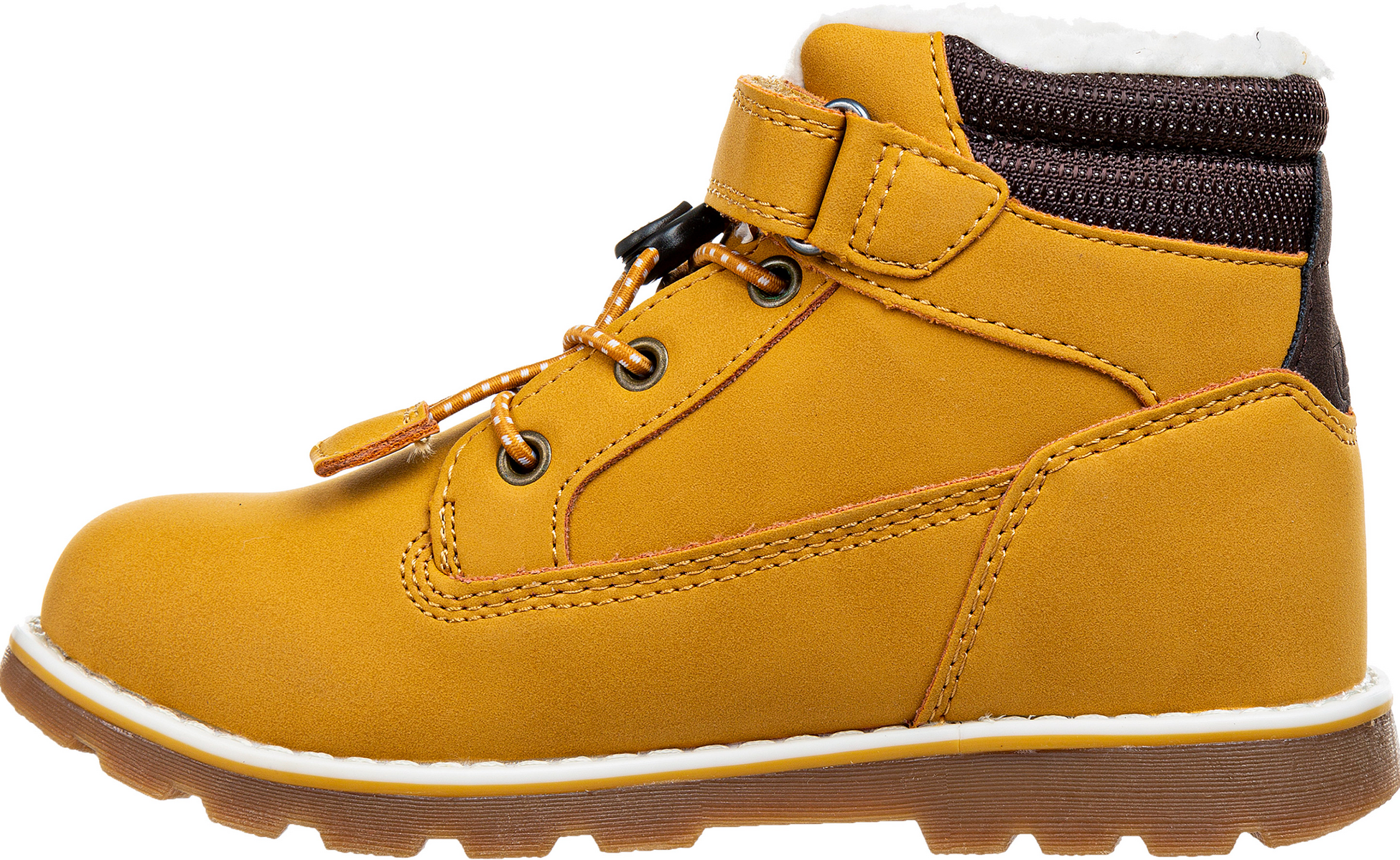 ZIGZAG, Portlei Boots