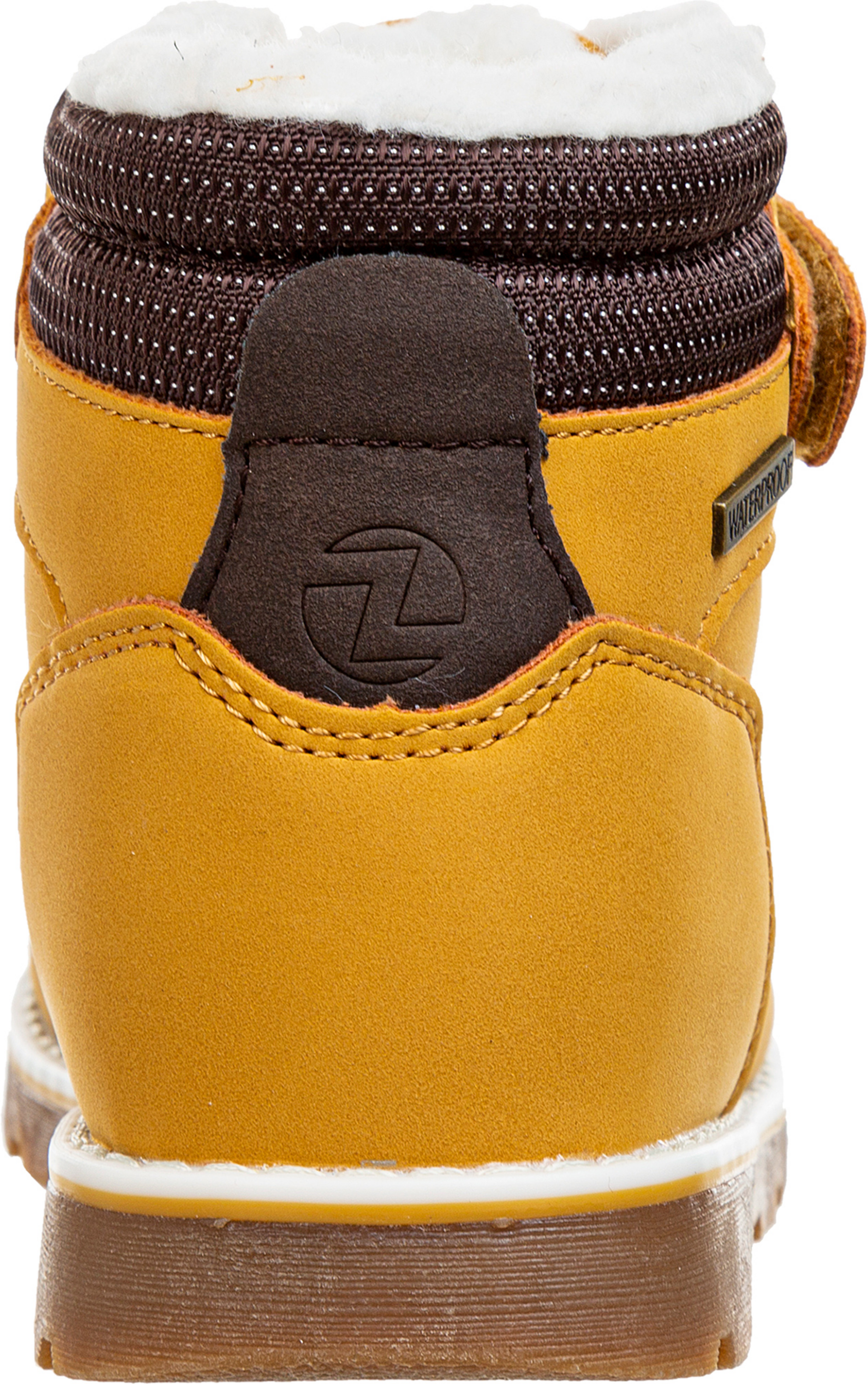 ZIGZAG, Portlei Boots