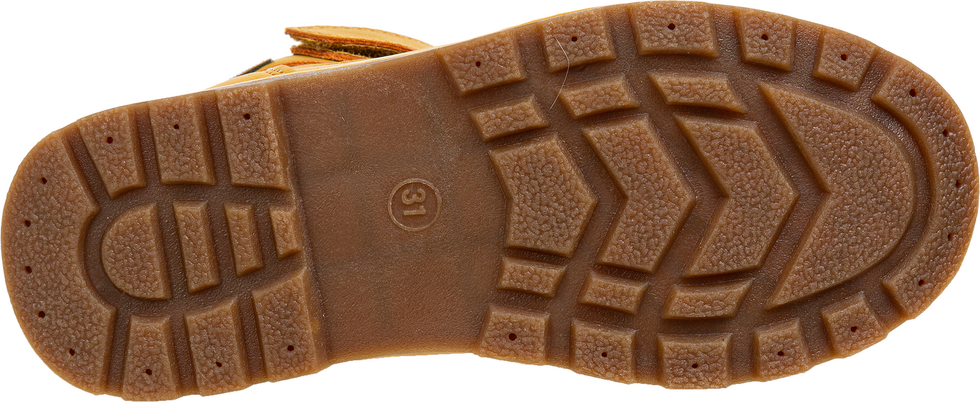 ZIGZAG, Portlei Boots