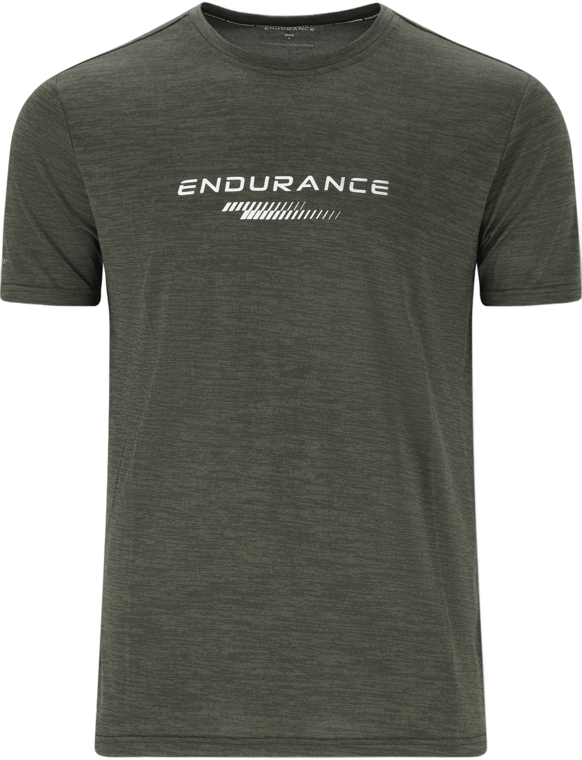 ENDURANCE, Portofino Functional Shirt
