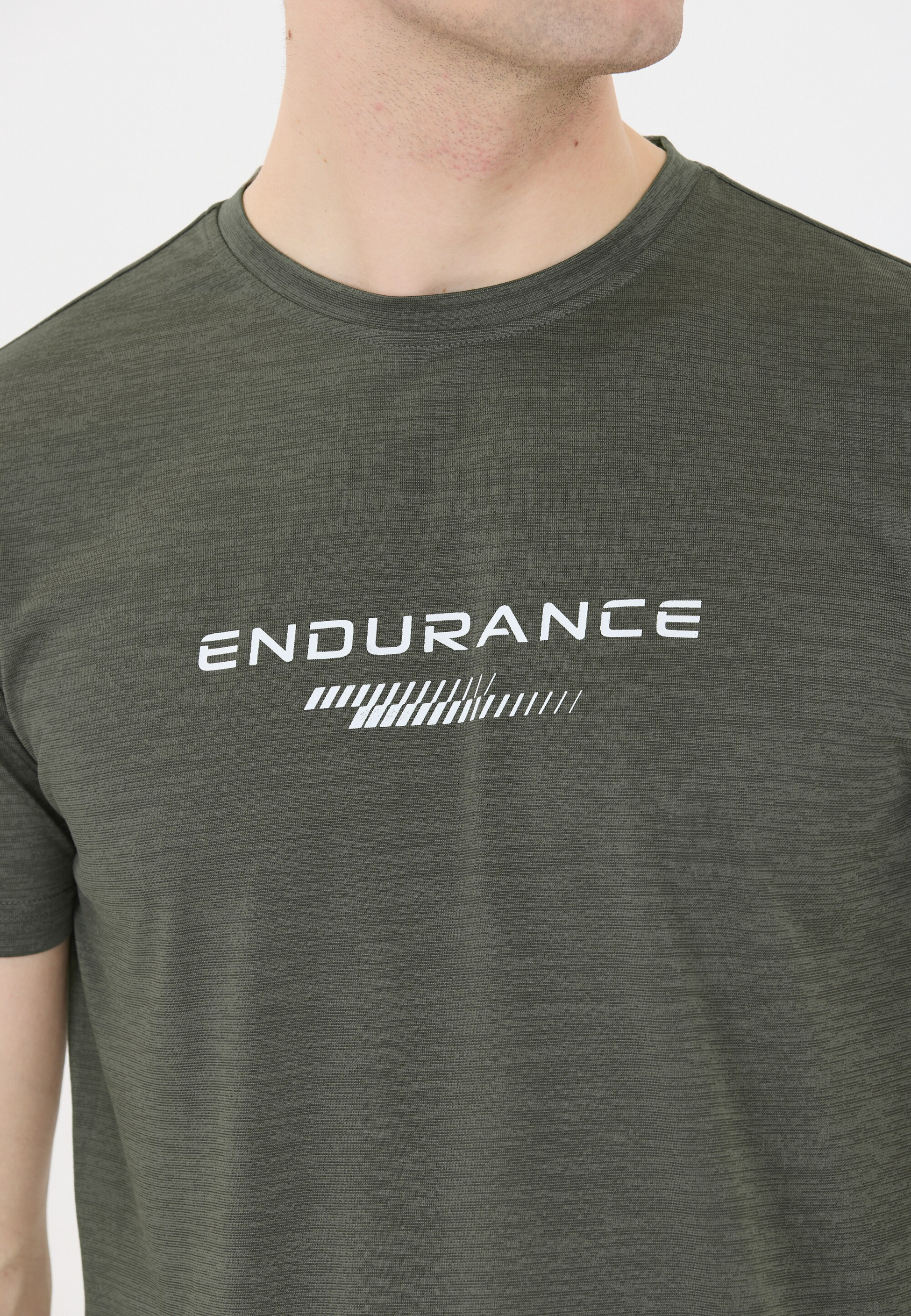 ENDURANCE, Portofino Functional Shirt
