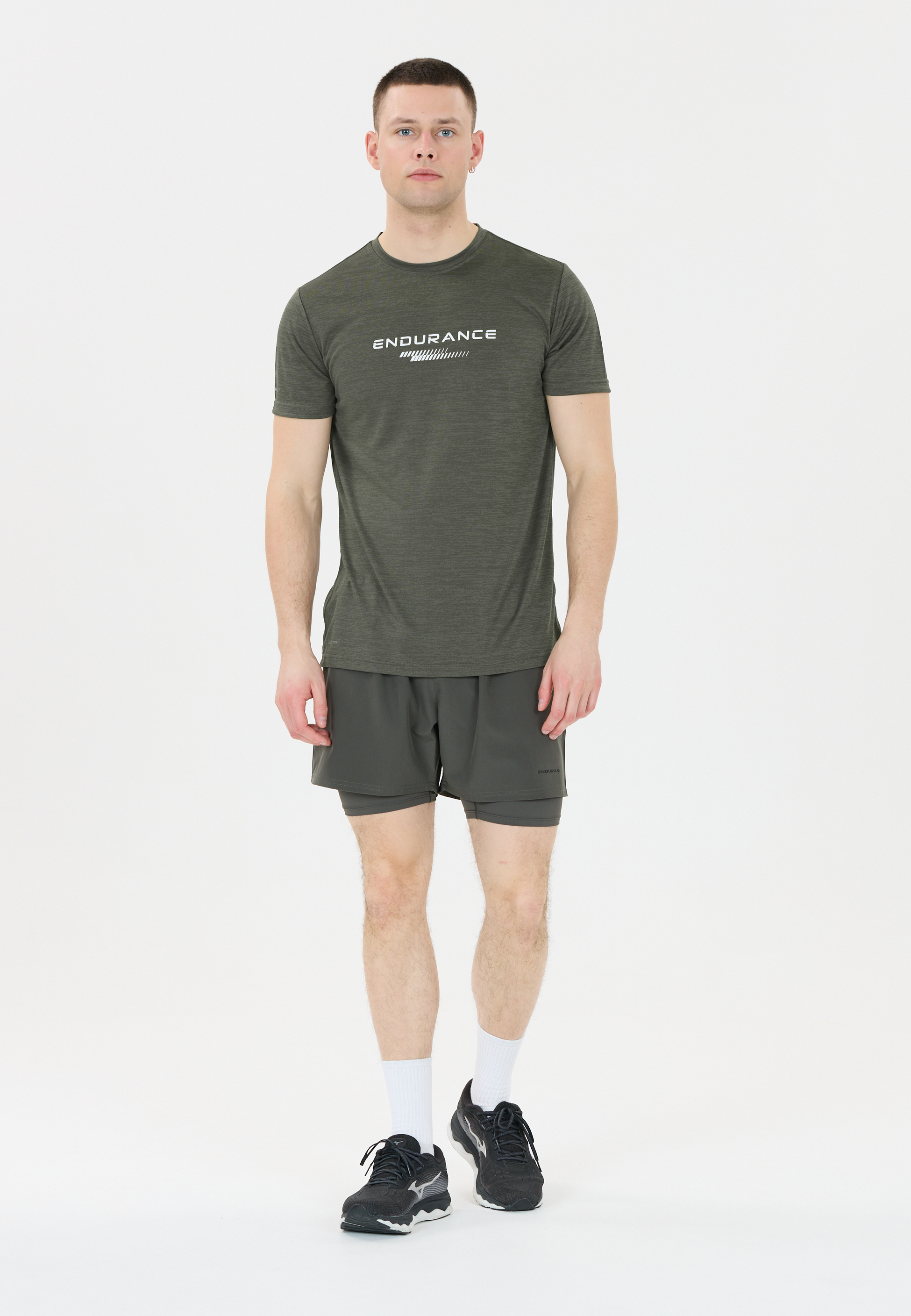 ENDURANCE, Portofino Functional Shirt