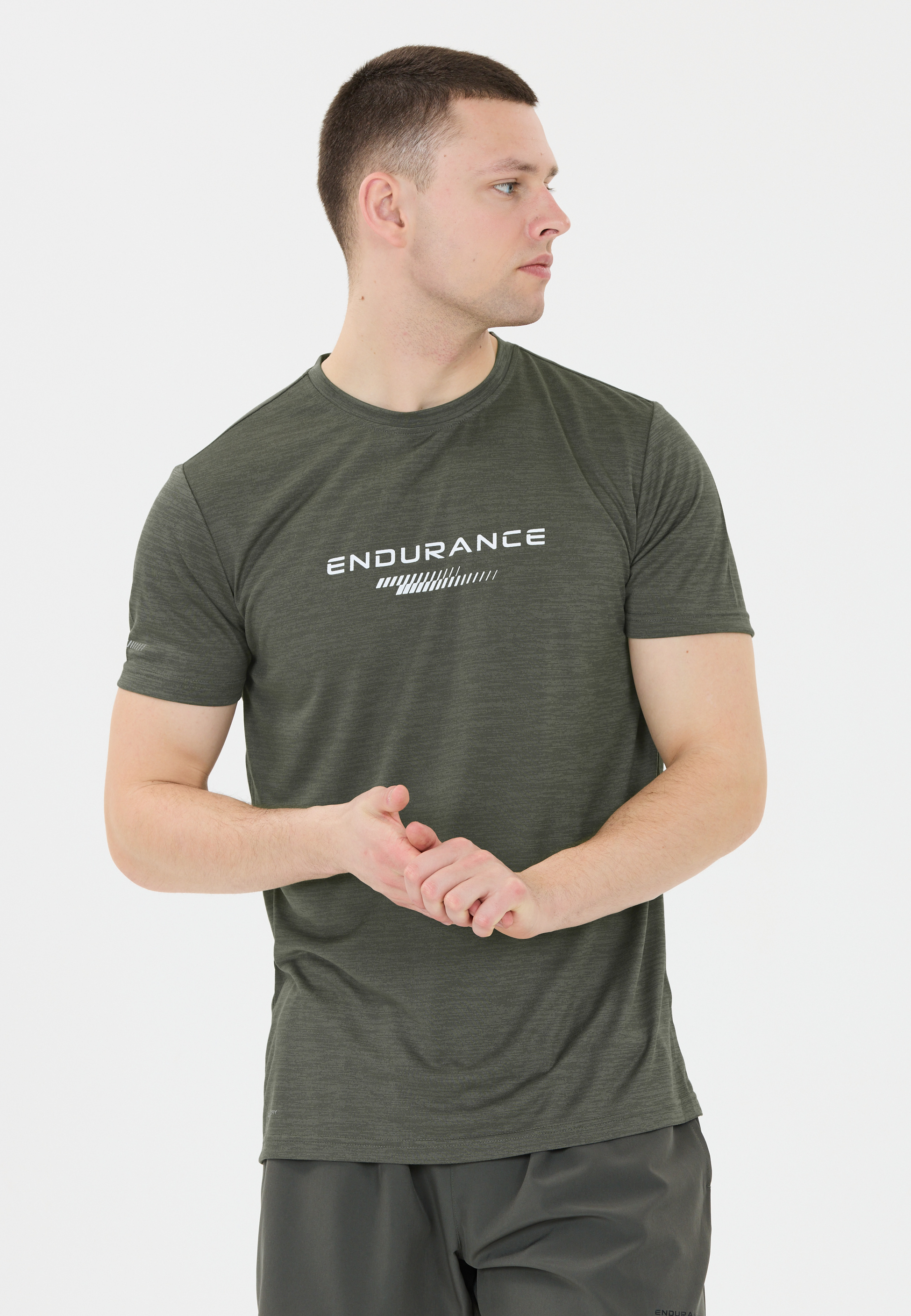 ENDURANCE, Portofino Functional Shirt