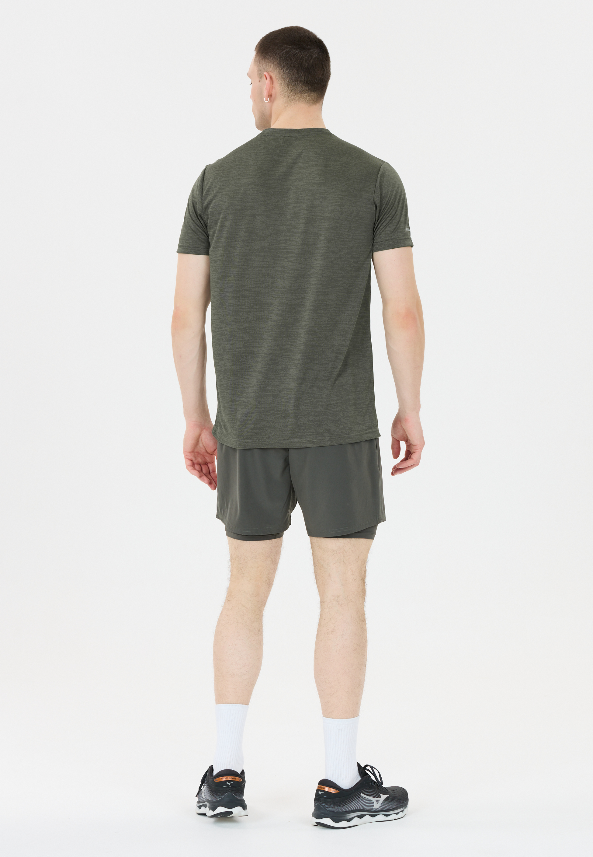 ENDURANCE, Portofino Functional Shirt