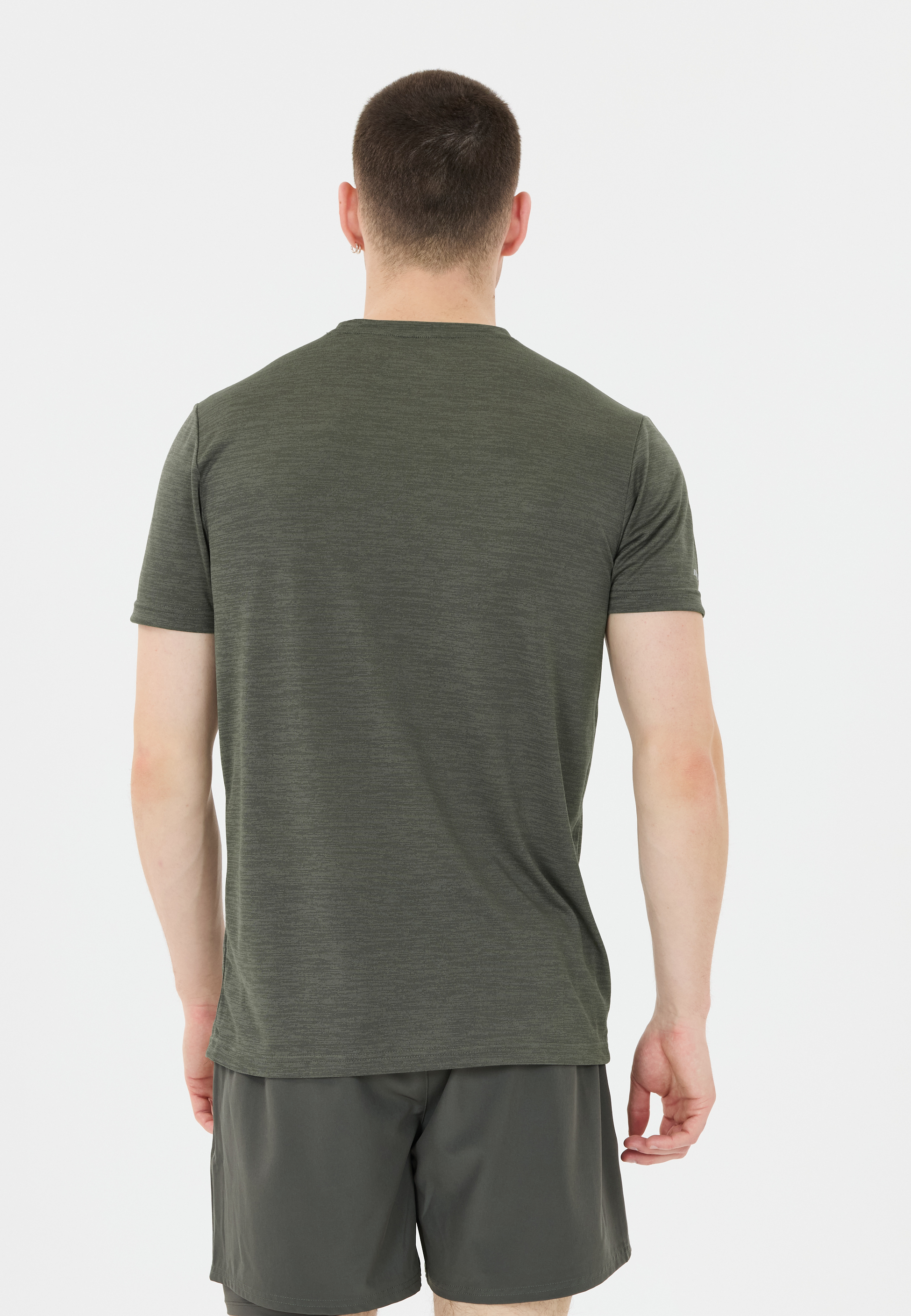 ENDURANCE, Portofino Functional Shirt