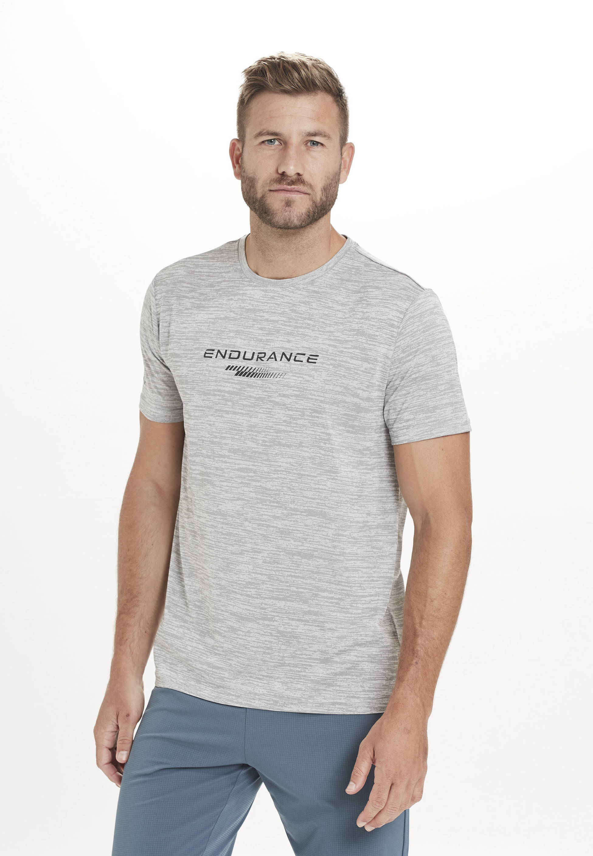 ENDURANCE, Portofino Functional Shirt