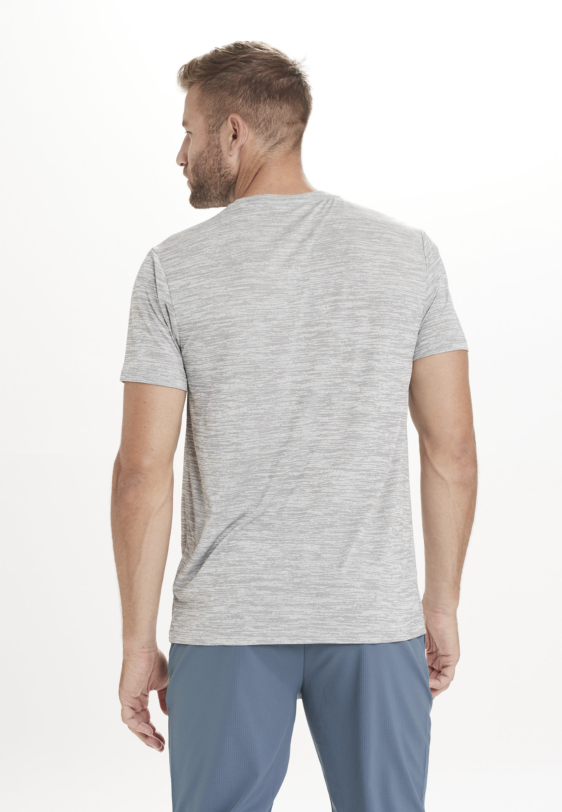 ENDURANCE, Portofino Functional Shirt