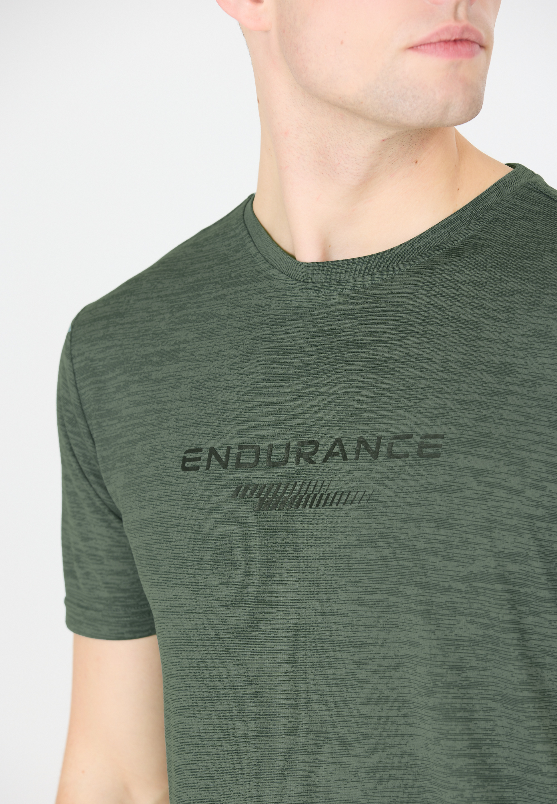 ENDURANCE, Portofino Functional Shirt