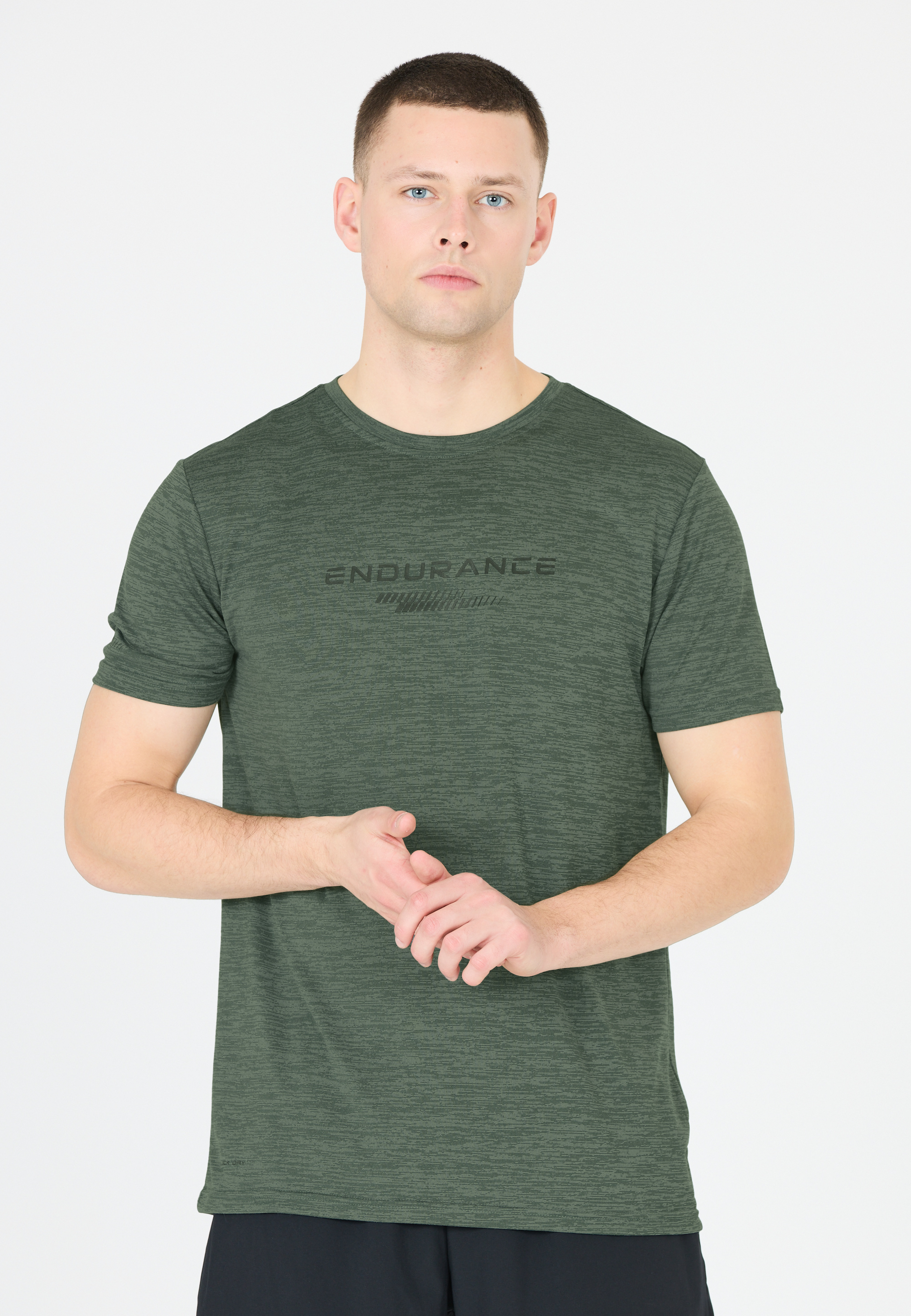 ENDURANCE, Portofino Functional Shirt