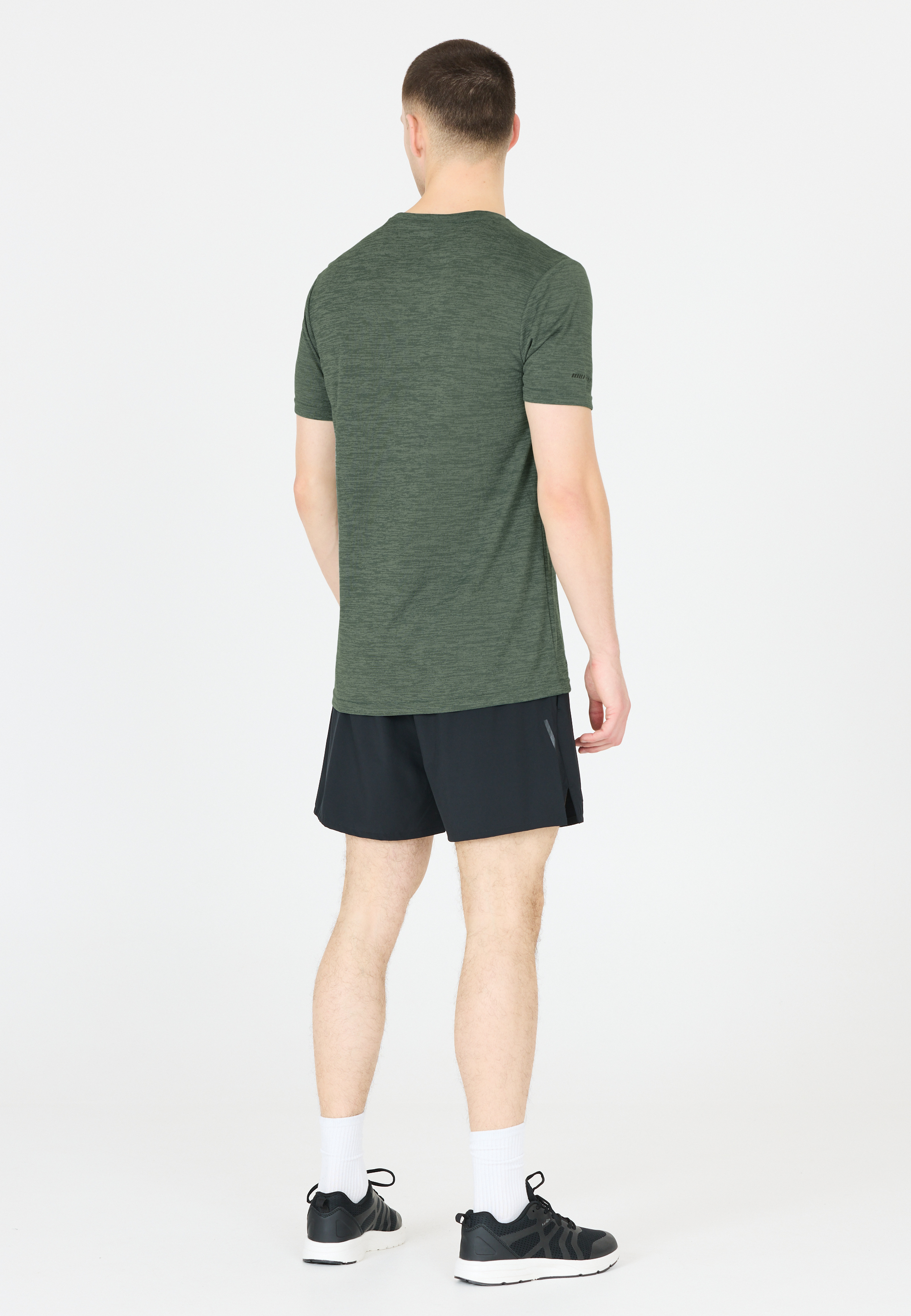 ENDURANCE, Portofino Functional Shirt