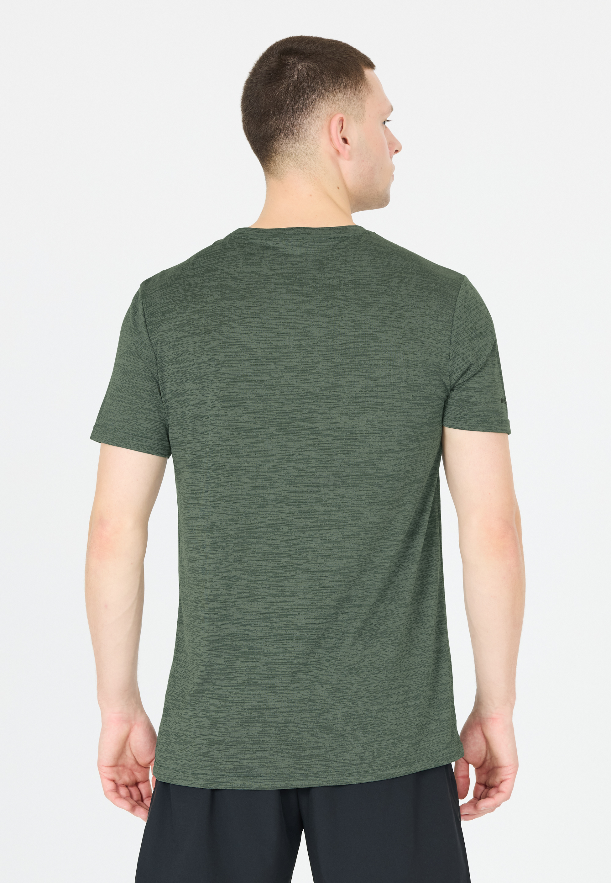 ENDURANCE, Portofino Functional Shirt