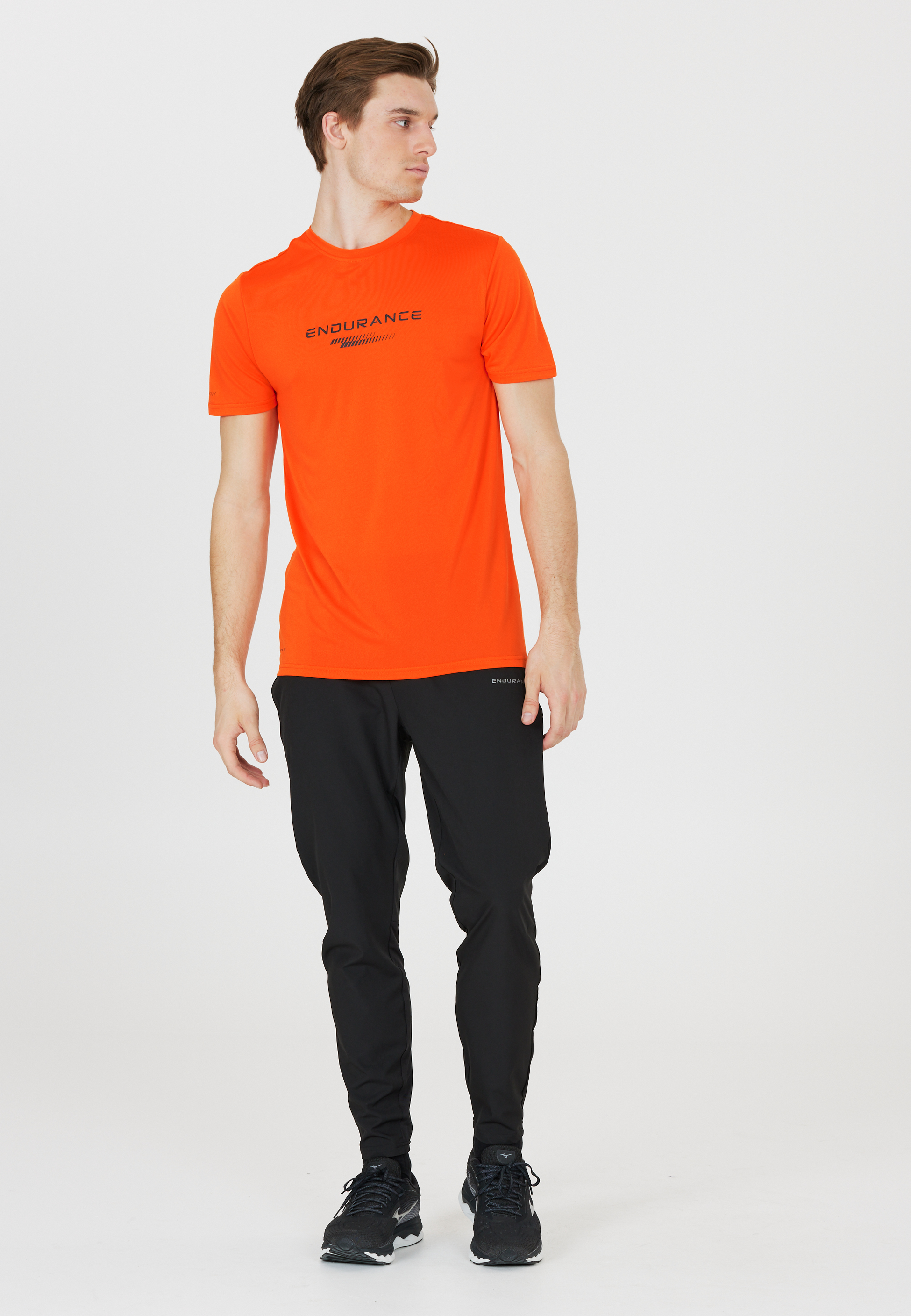ENDURANCE, Portofino Functional Shirt