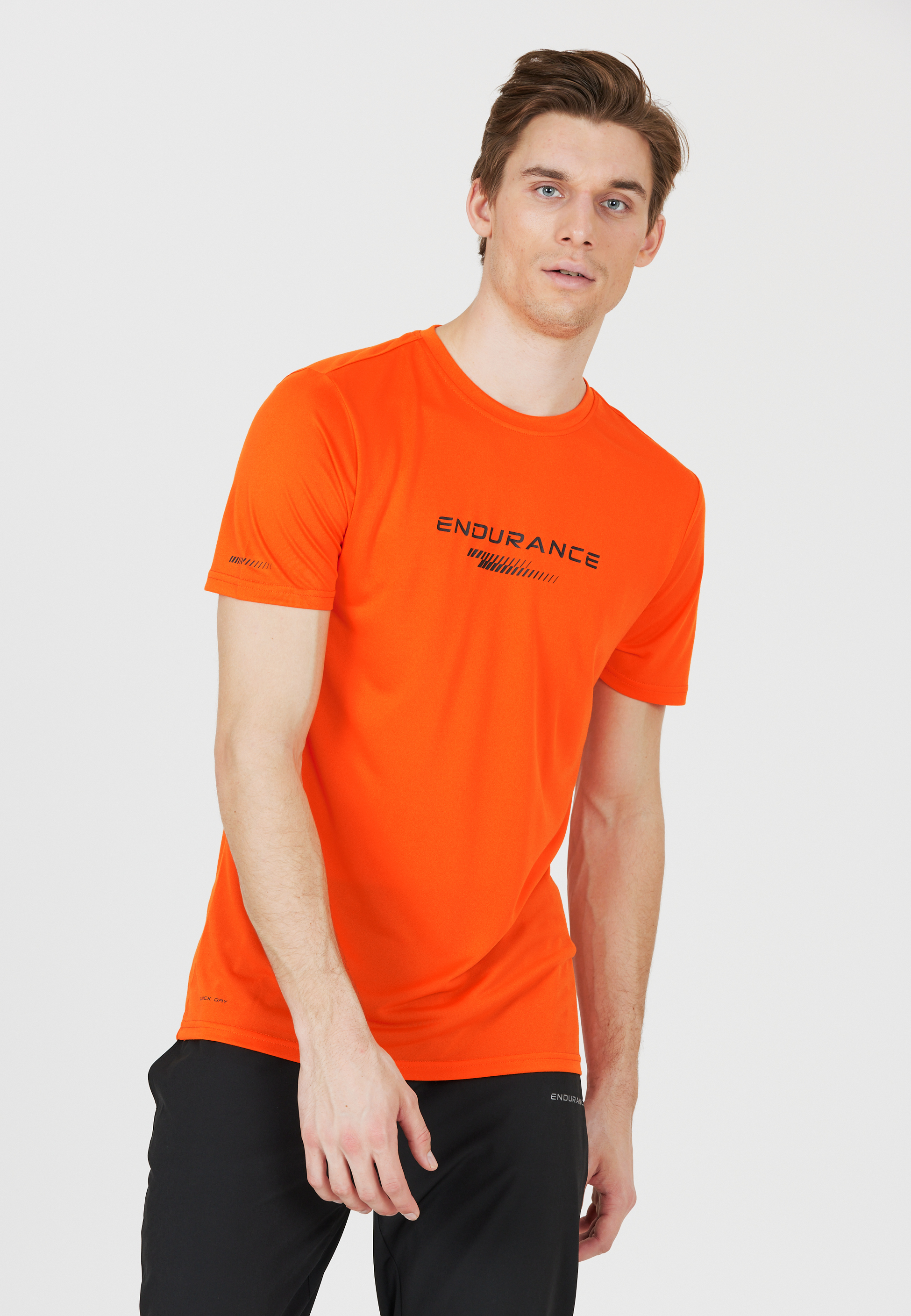ENDURANCE, Portofino Functional Shirt