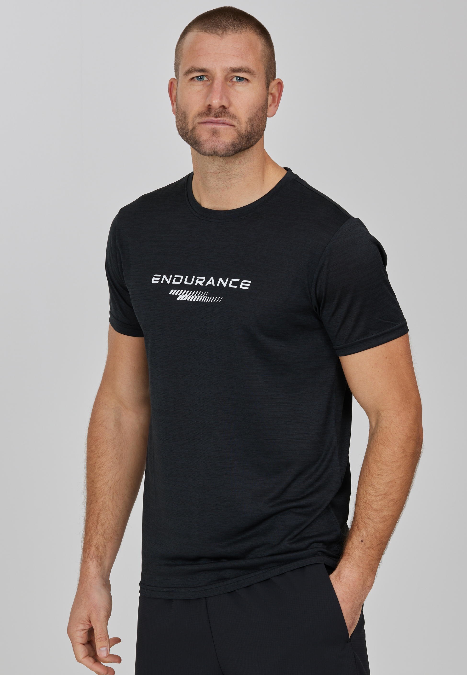 ENDURANCE, Portofino Functional Shirt