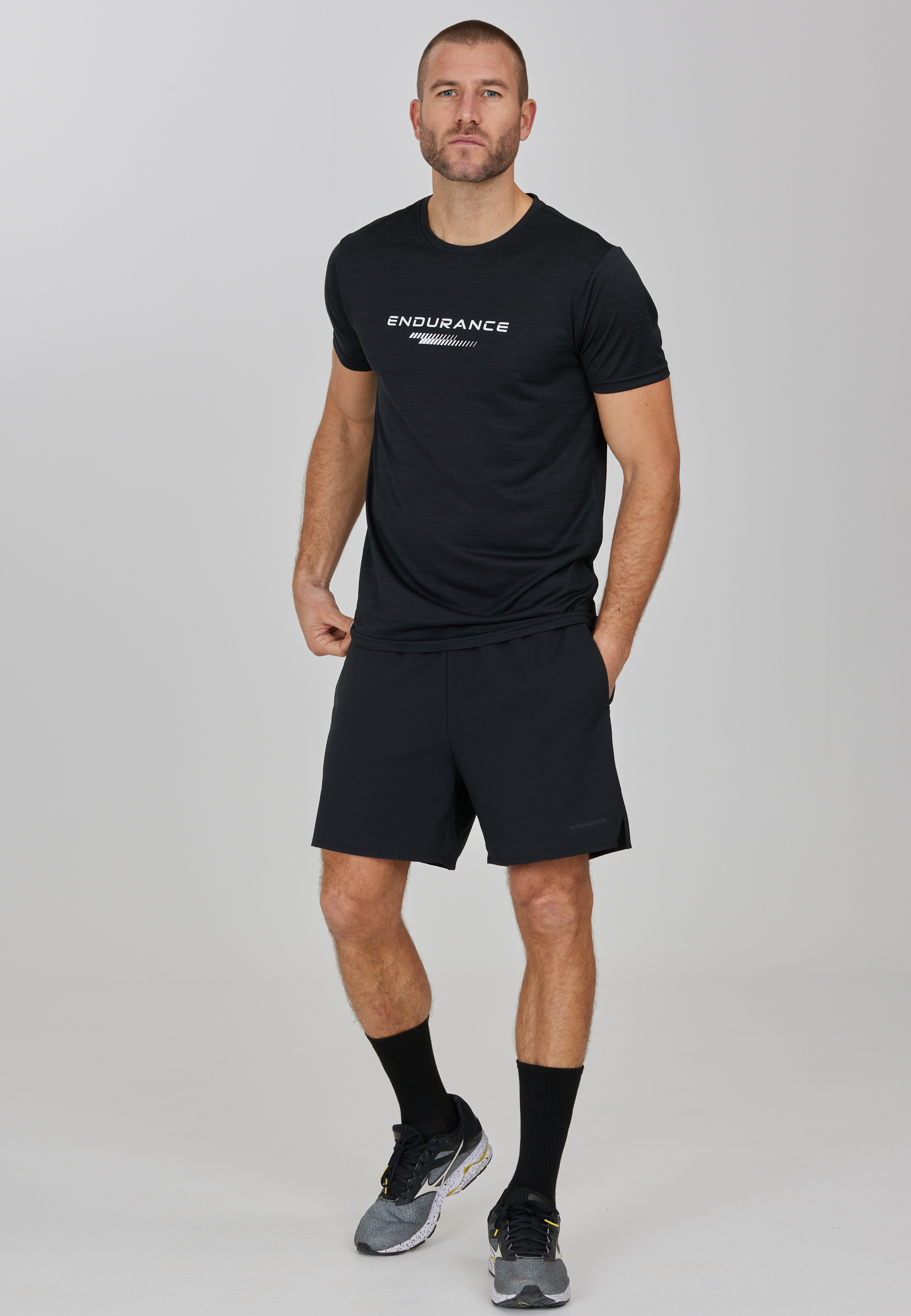 ENDURANCE, Portofino Functional Shirt