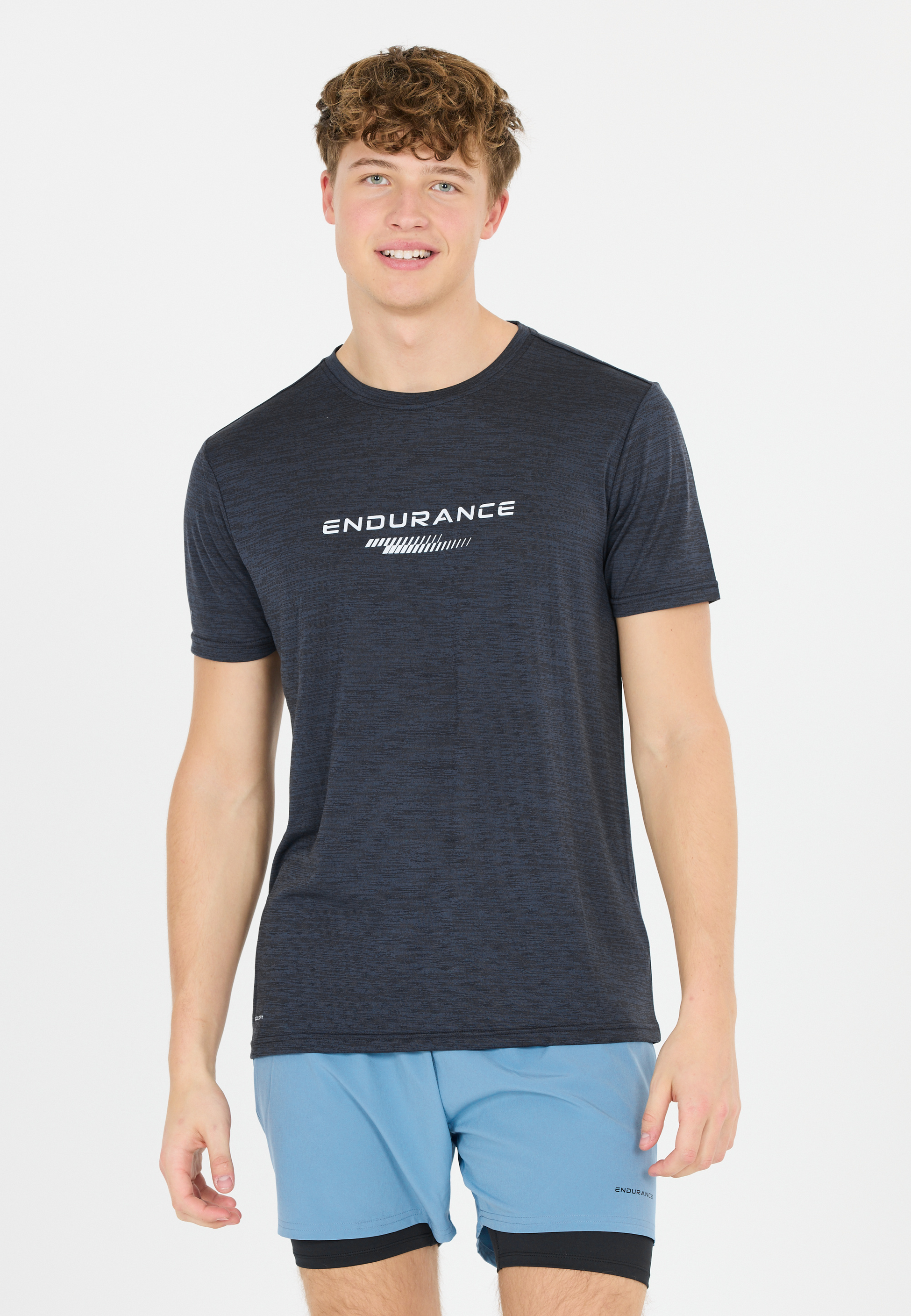 ENDURANCE, Portofino Functional Shirt