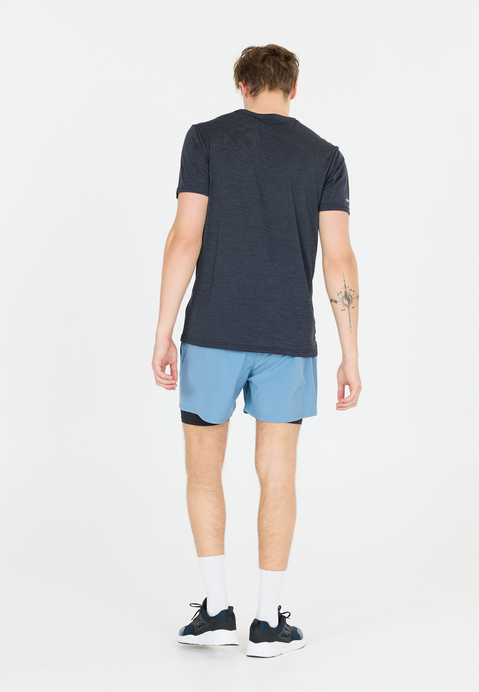 ENDURANCE, Portofino Functional Shirt