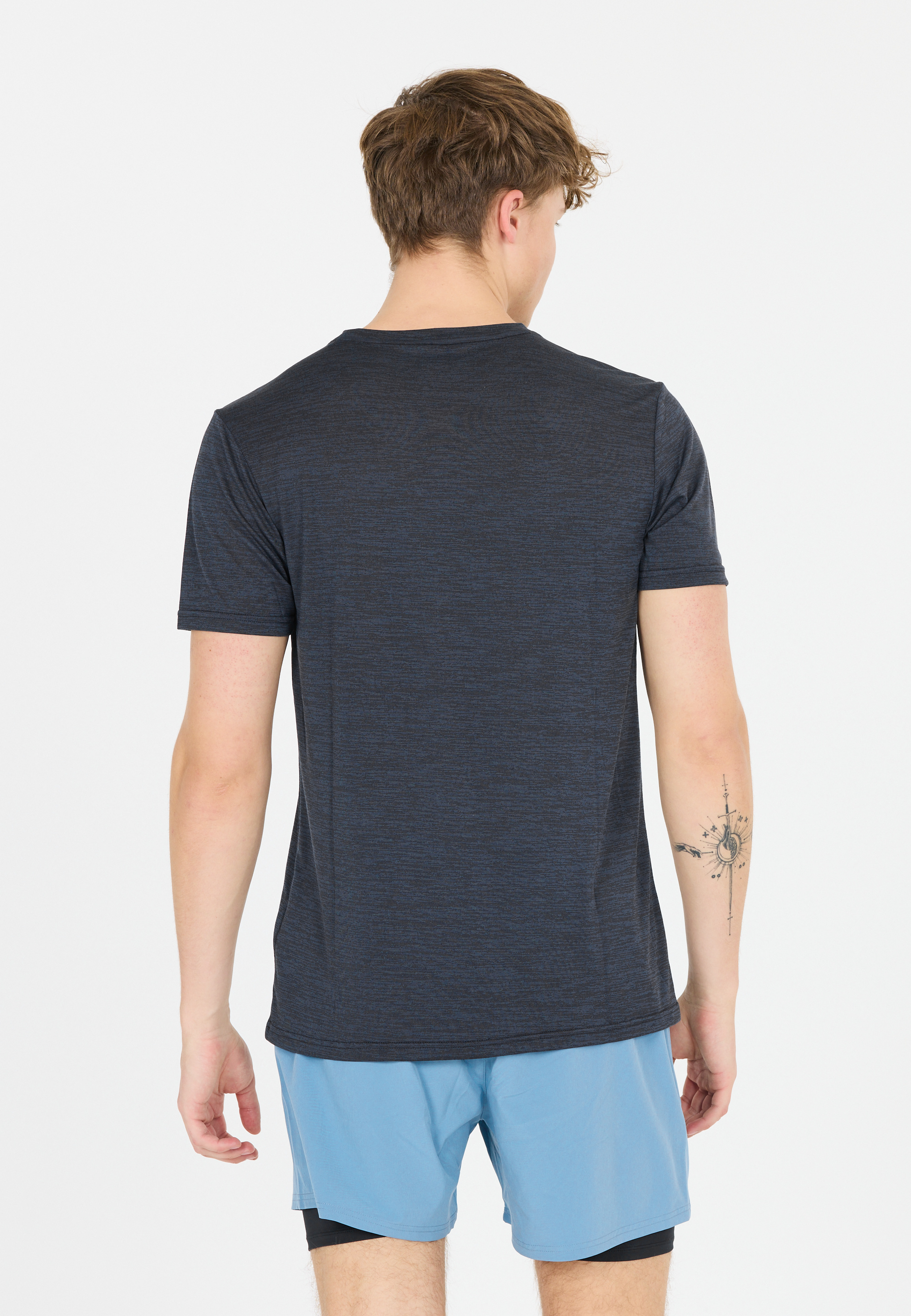 ENDURANCE, Portofino Functional Shirt