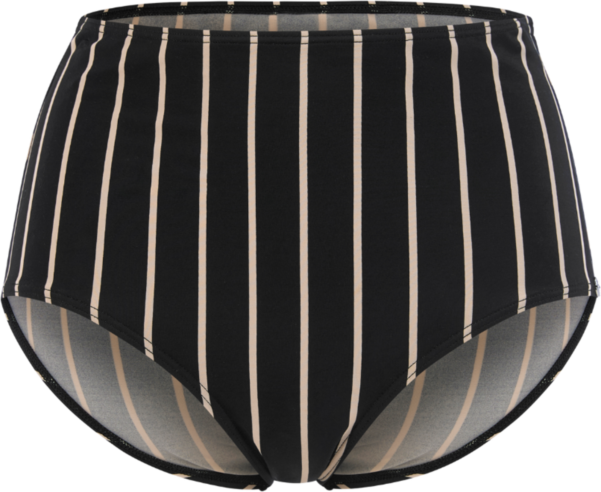 SWEGMARK, Portofino High Waist Bikini Briefs