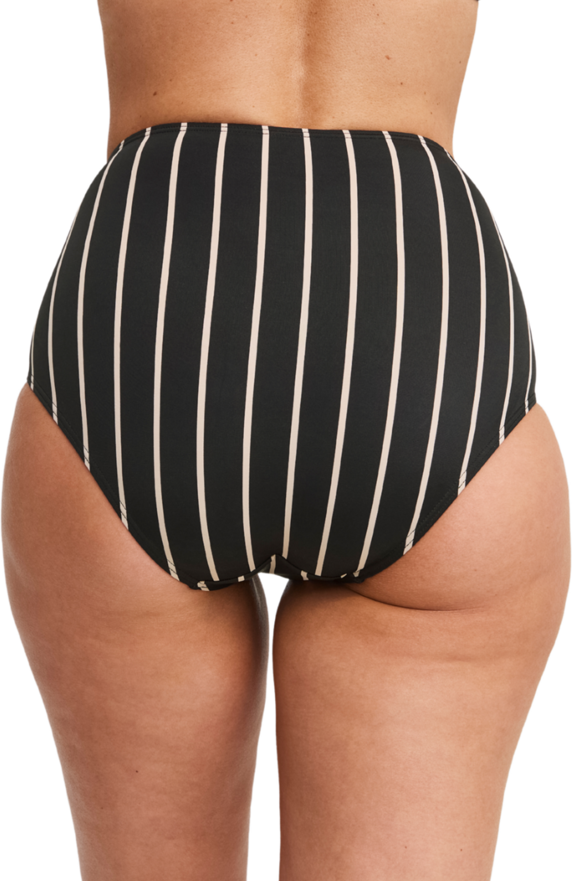SWEGMARK, Portofino High Waist Bikini Briefs