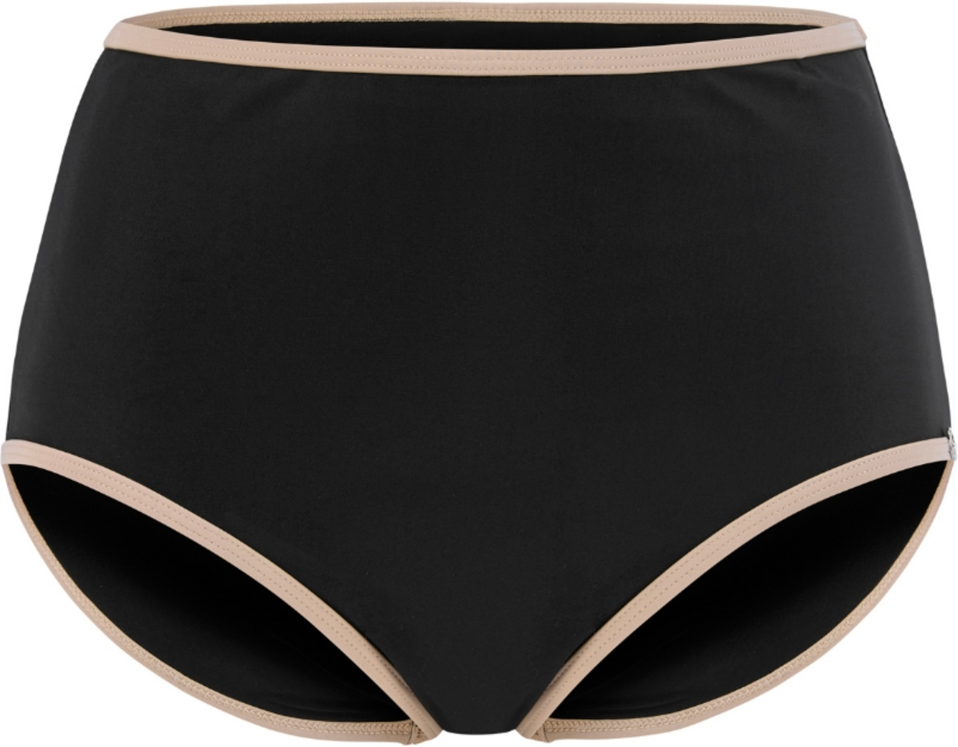 SWEGMARK, Portofino High Waist Bikini Briefs