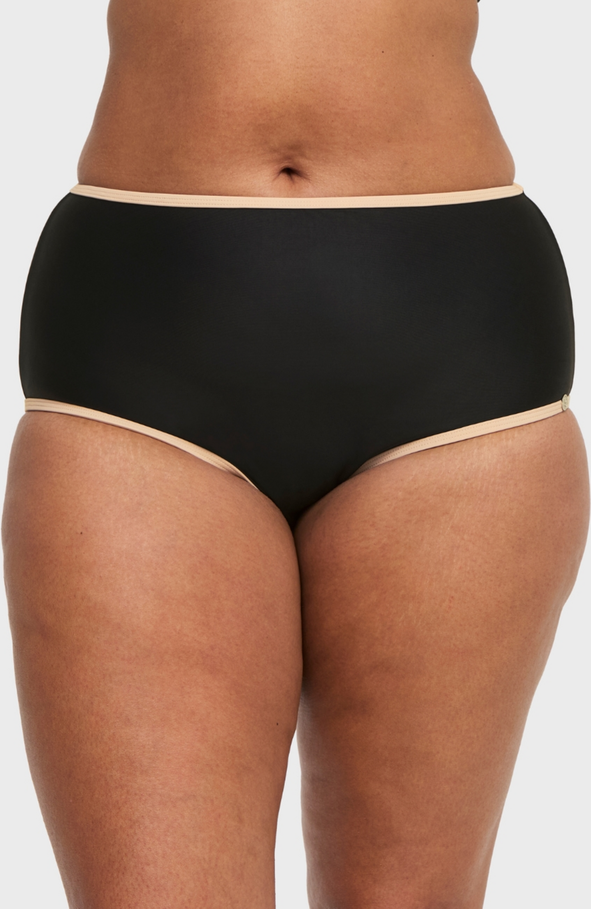 SWEGMARK, Portofino High Waist Bikini Briefs