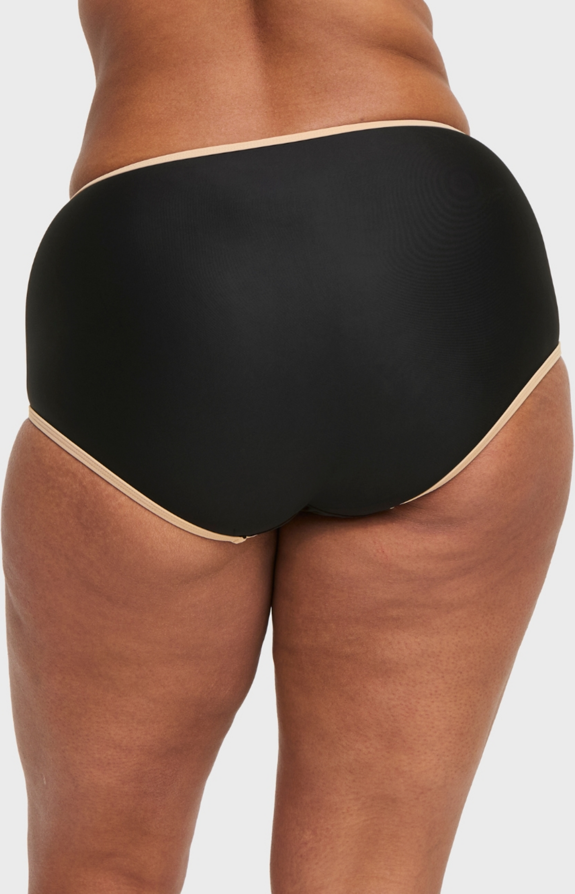 SWEGMARK, Portofino High Waist Bikini Briefs