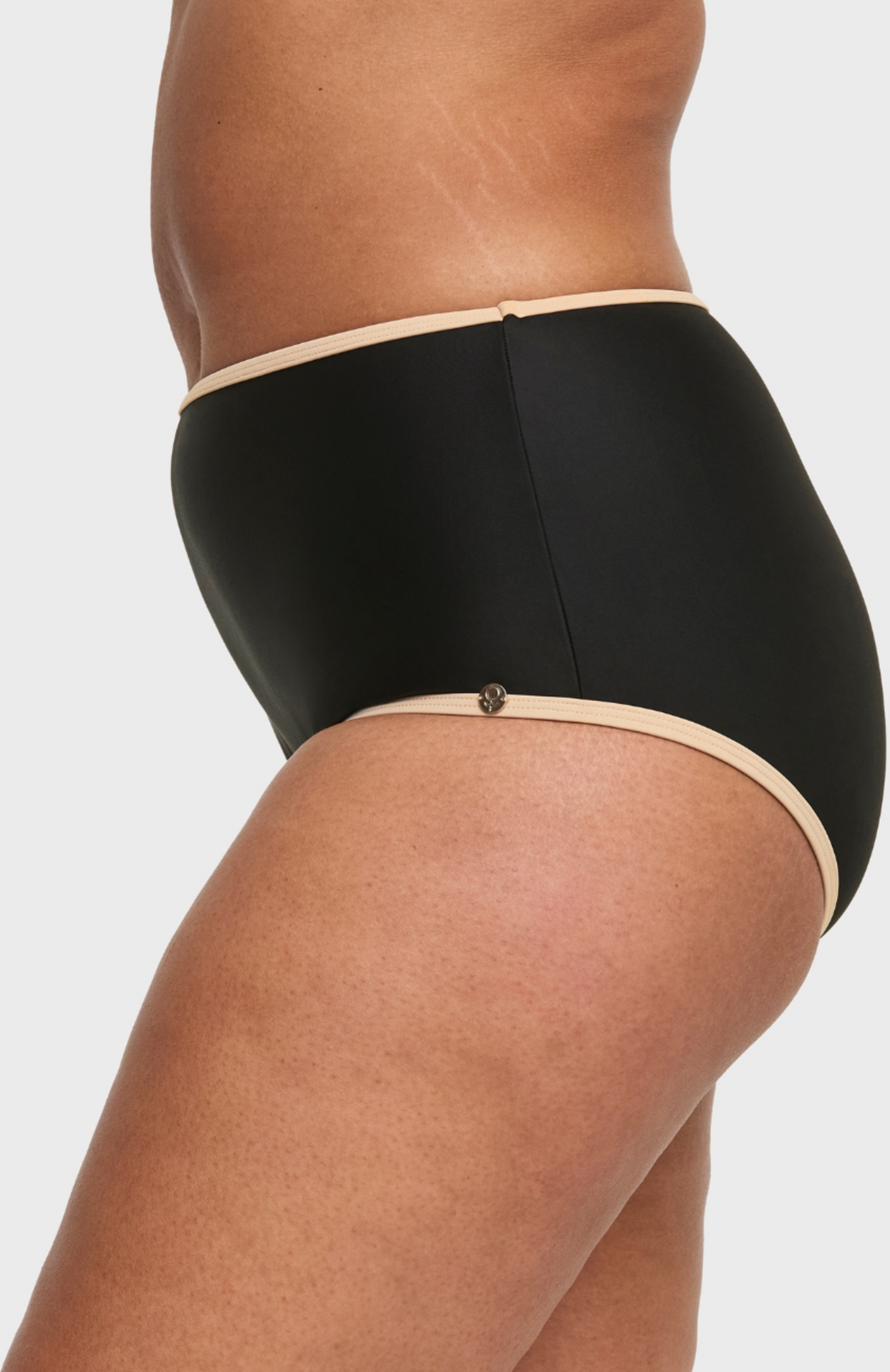 SWEGMARK, Portofino High Waist Bikini Briefs