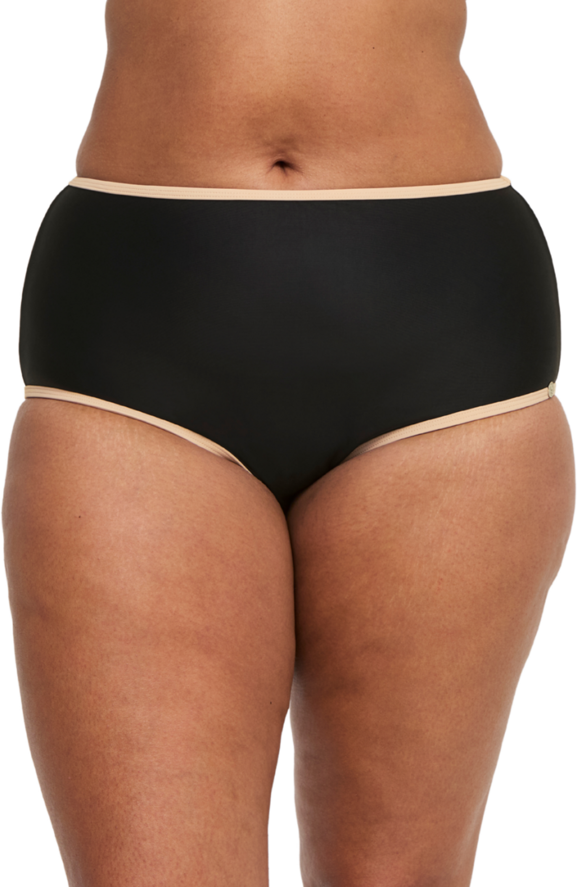 SWEGMARK, Portofino High Waist Bikini Briefs