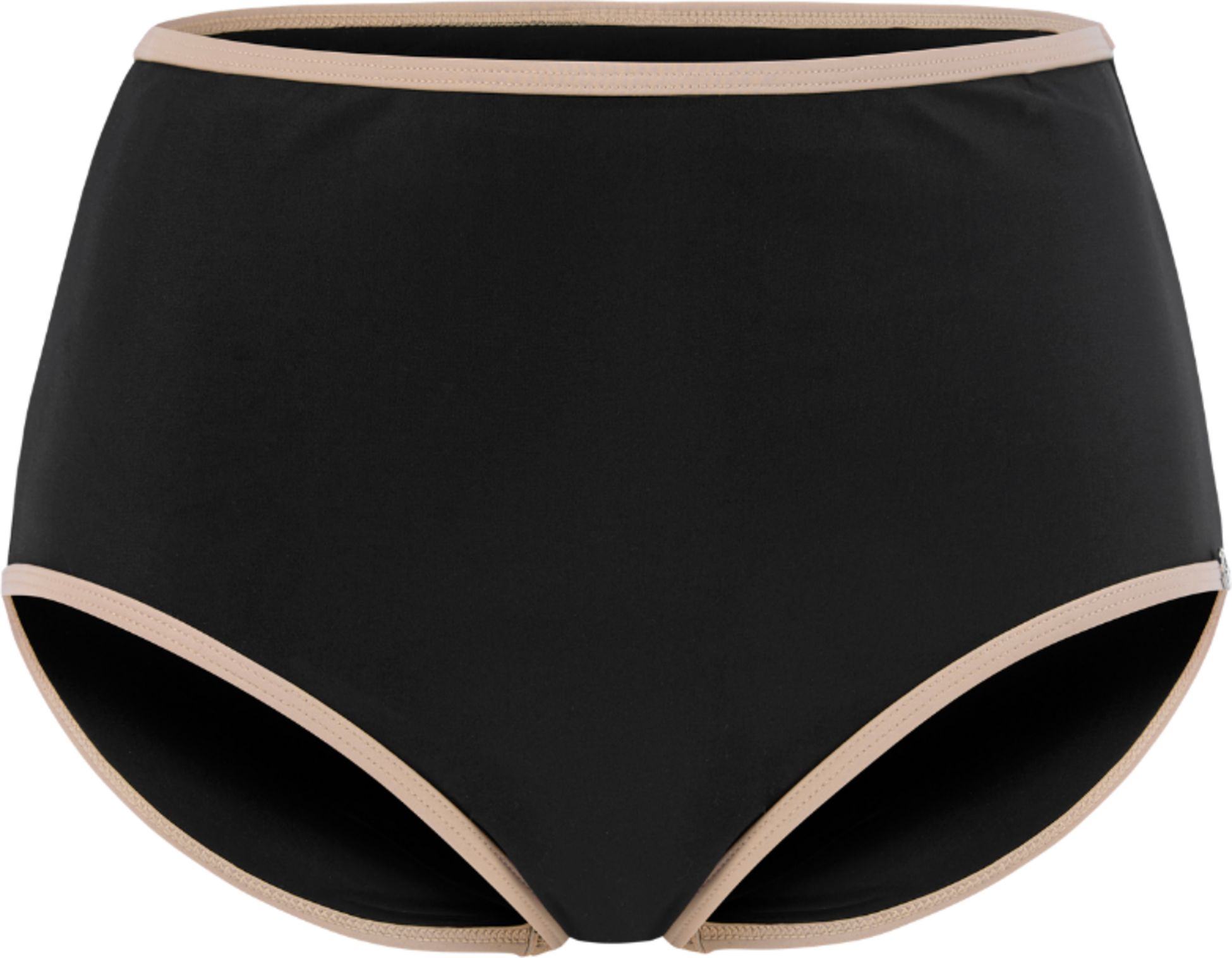 SWEGMARK, Portofino High Waist Bikini Briefs