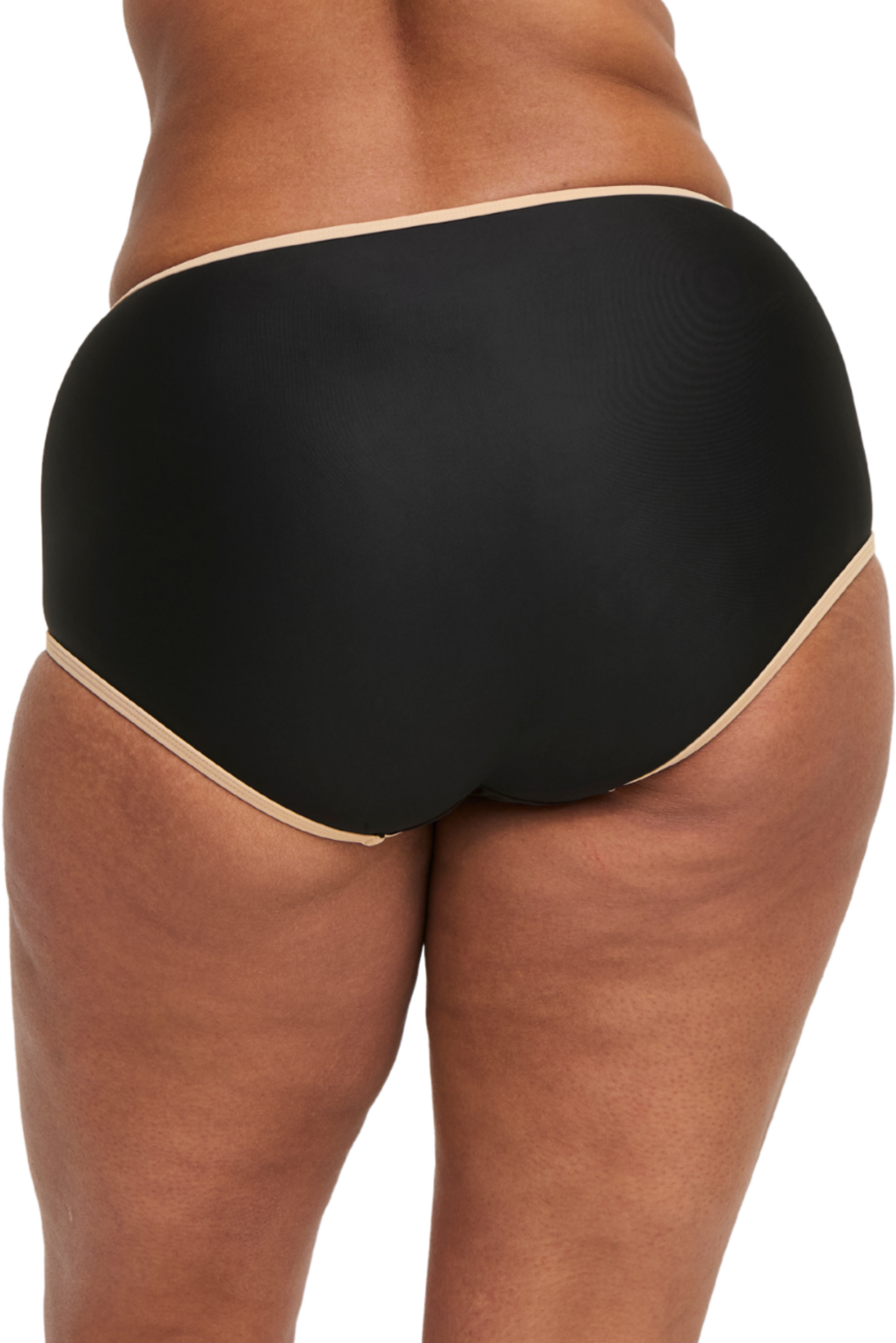 SWEGMARK, Portofino High Waist Bikini Briefs
