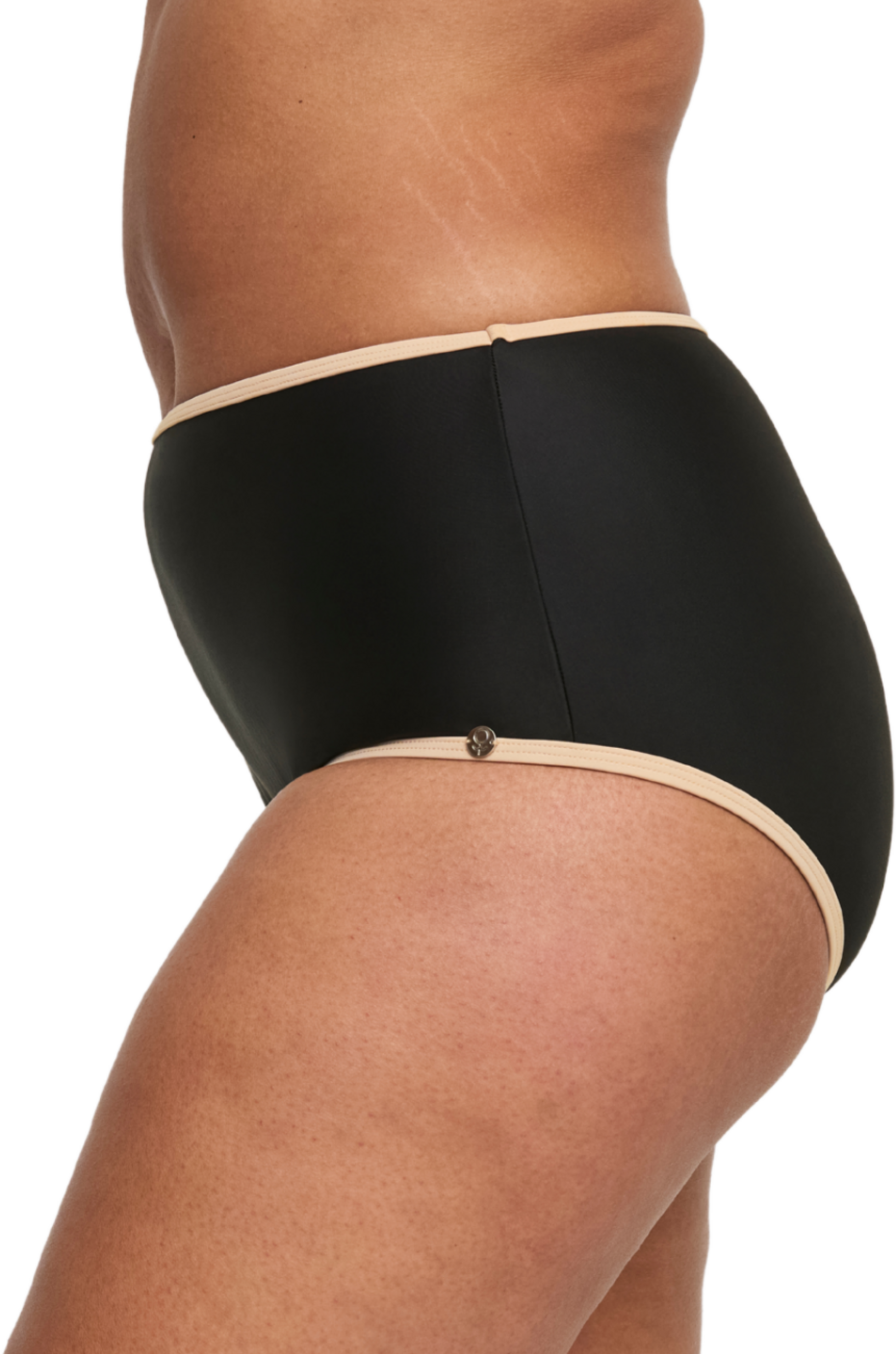 SWEGMARK, Portofino High Waist Bikini Briefs