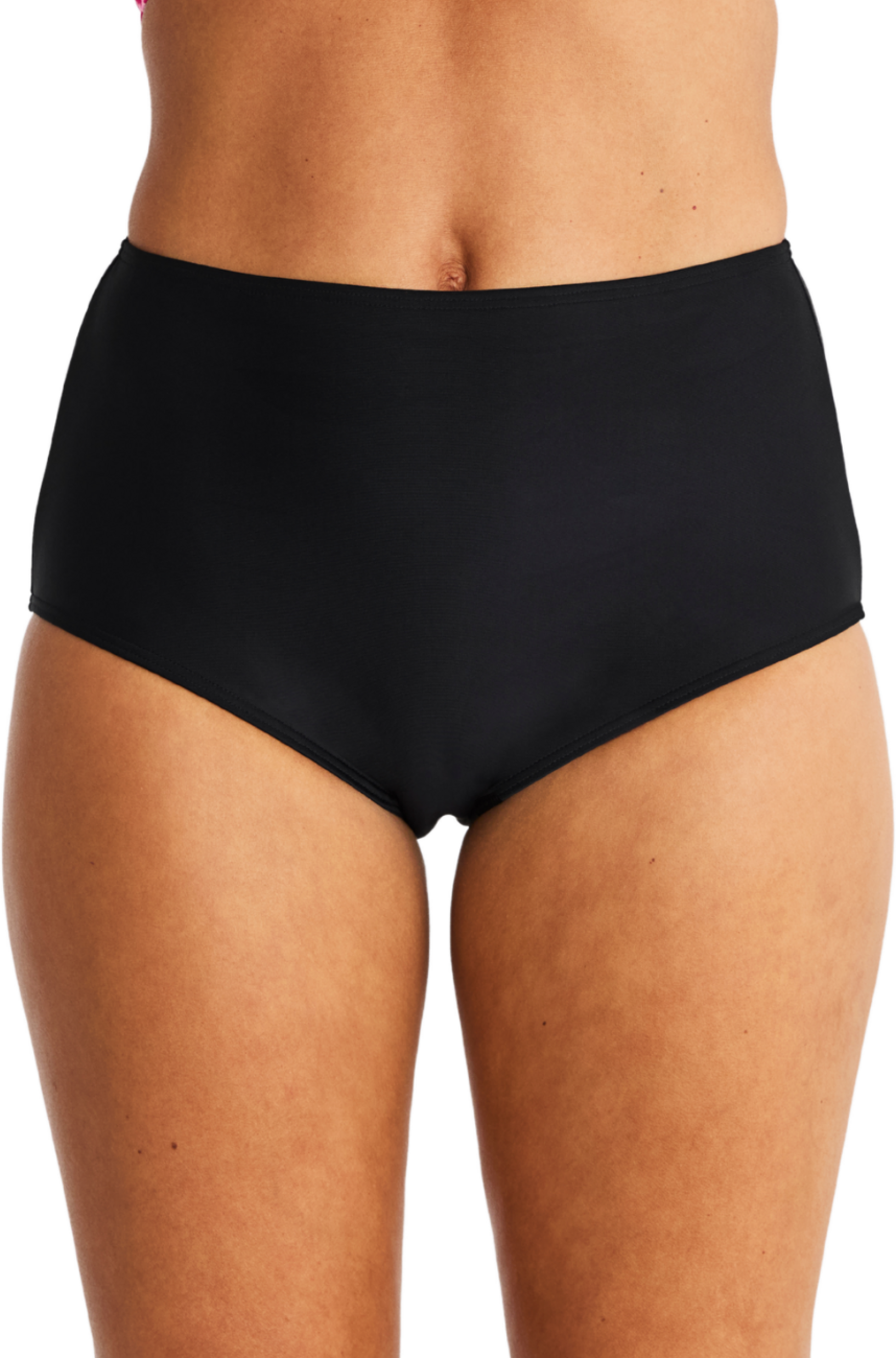 SWEGMARK, Portofino High Waist Bikini Briefs