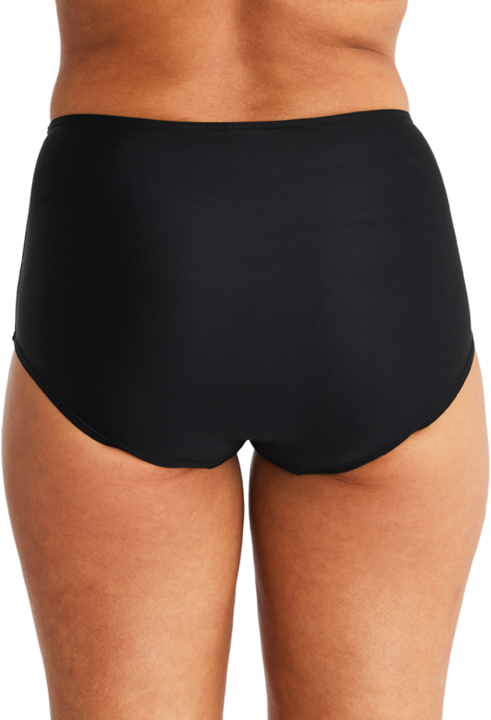 SWEGMARK, Portofino High Waist Bikini Briefs
