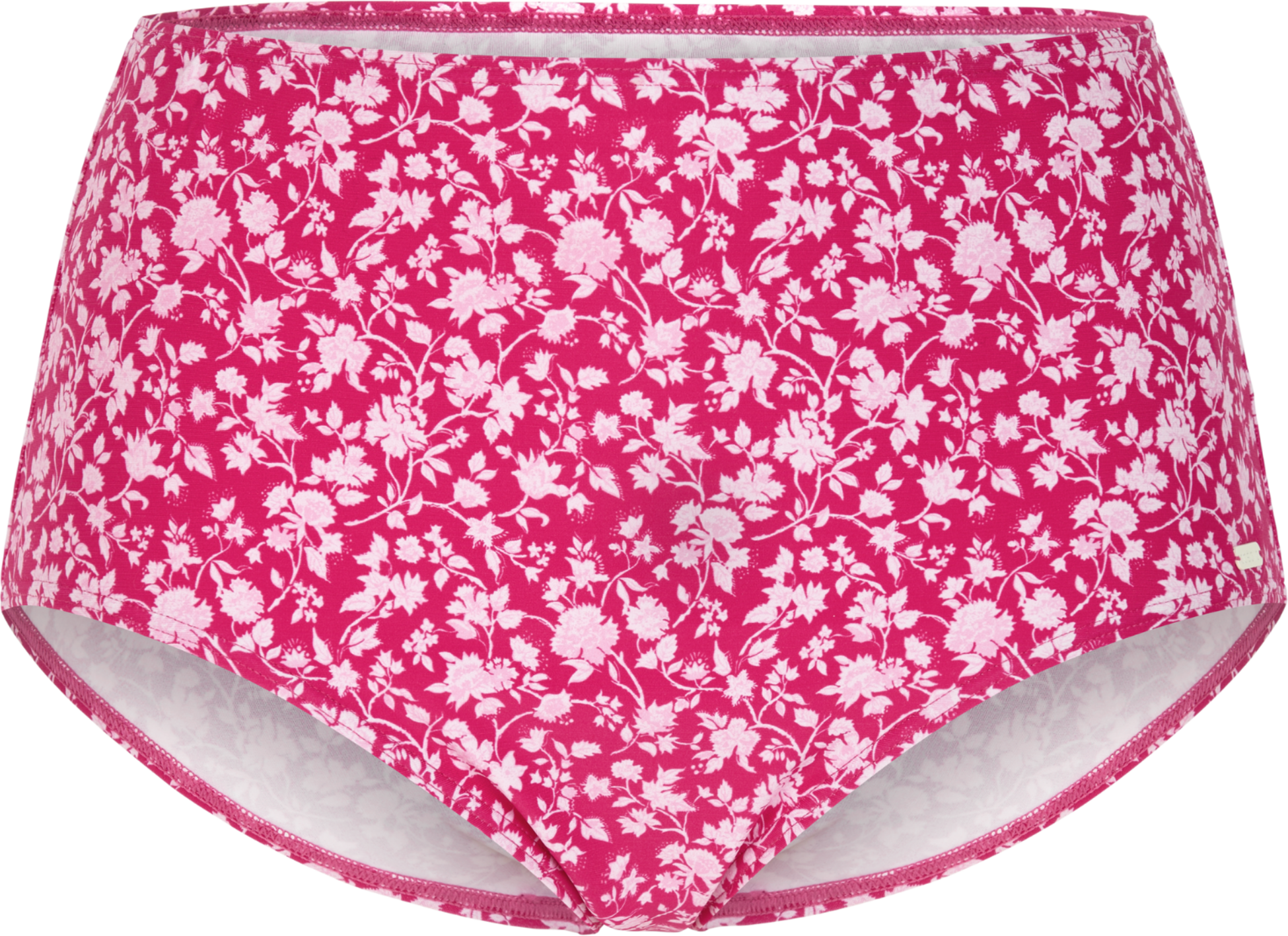 ABECITA BY SWEGMARK, Portofino High Waist Bikini Briefs