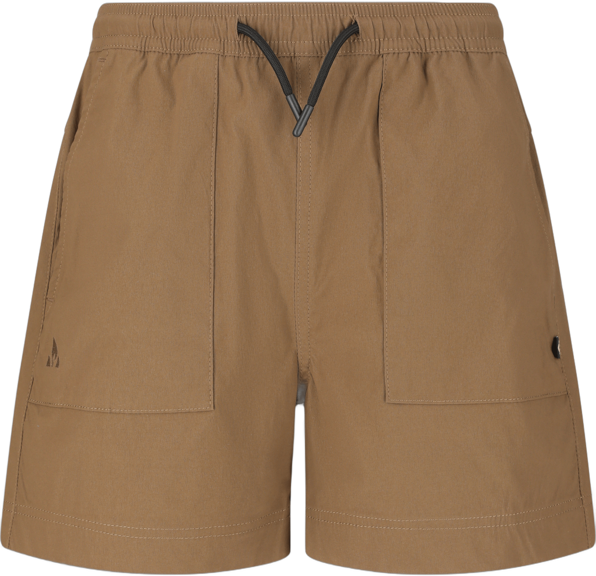 WHISTLER, Portus Jr.