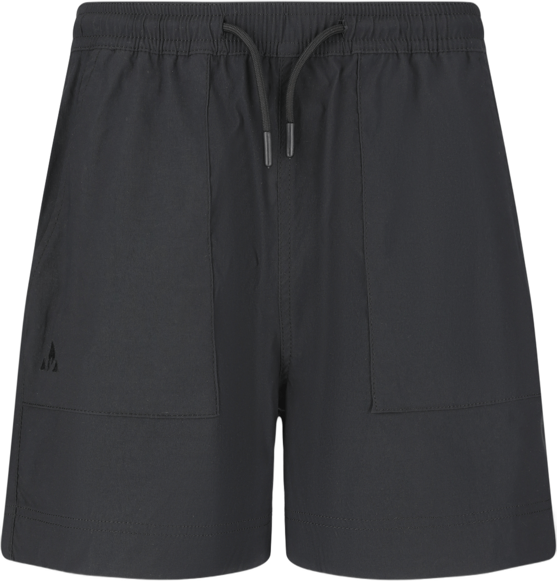 WHISTLER, Portus Jr.