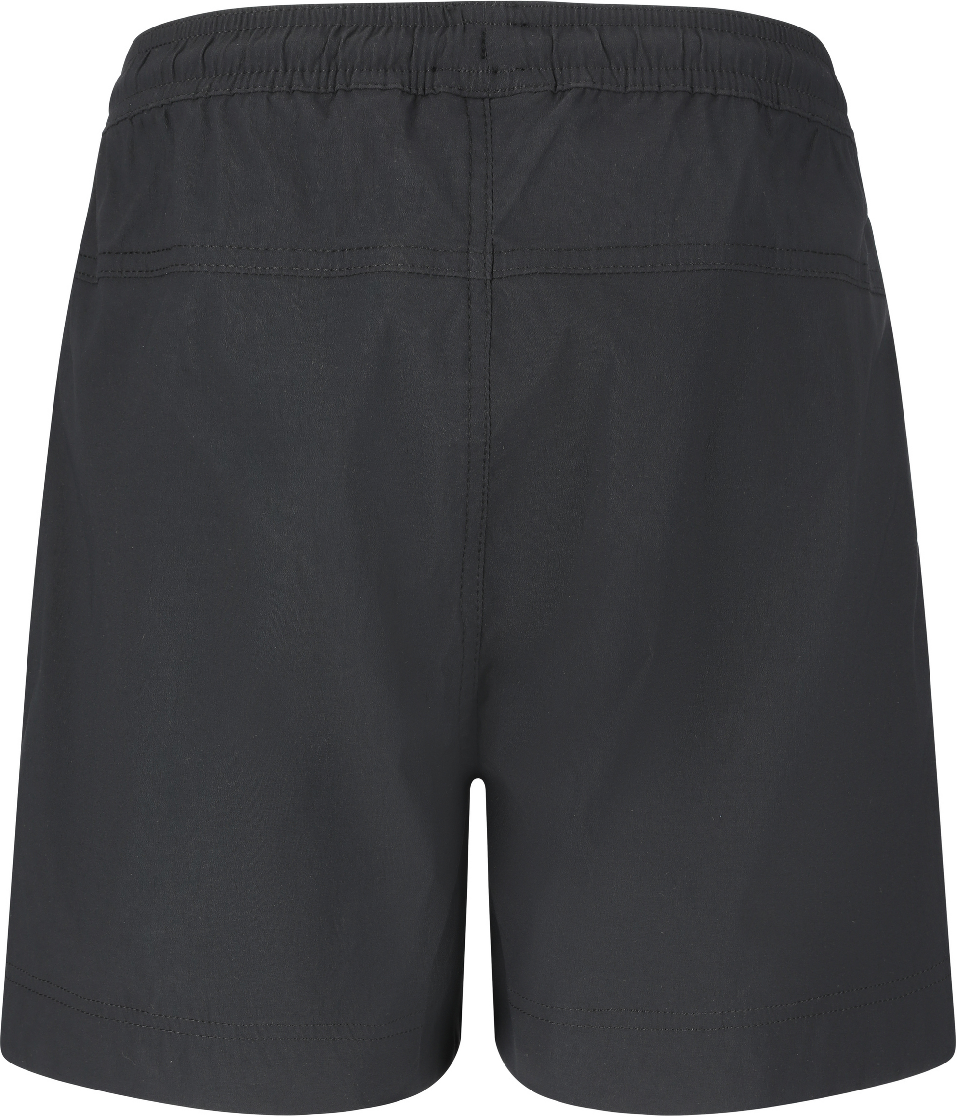 WHISTLER, Portus Jr.