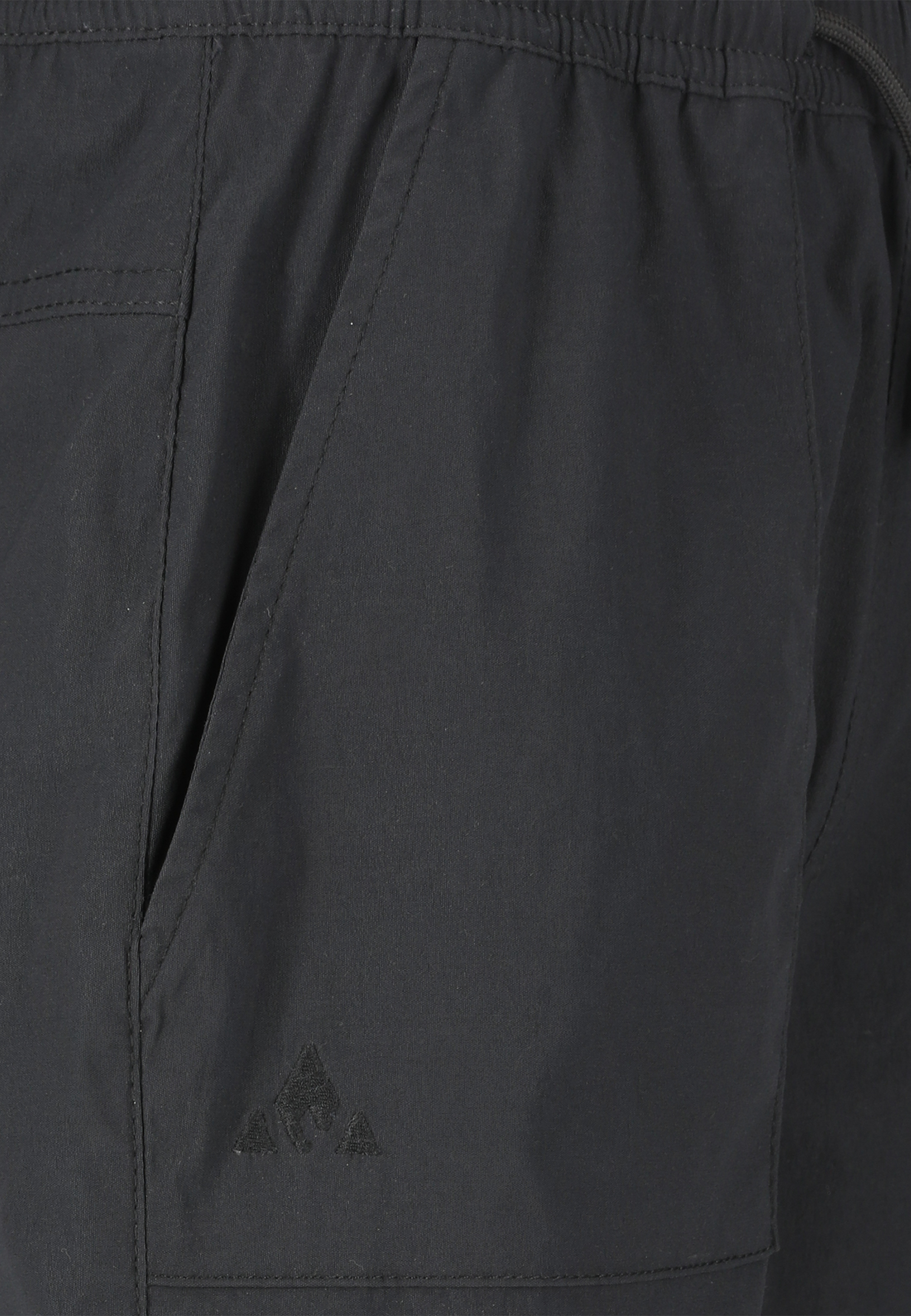 WHISTLER, Portus Jr.