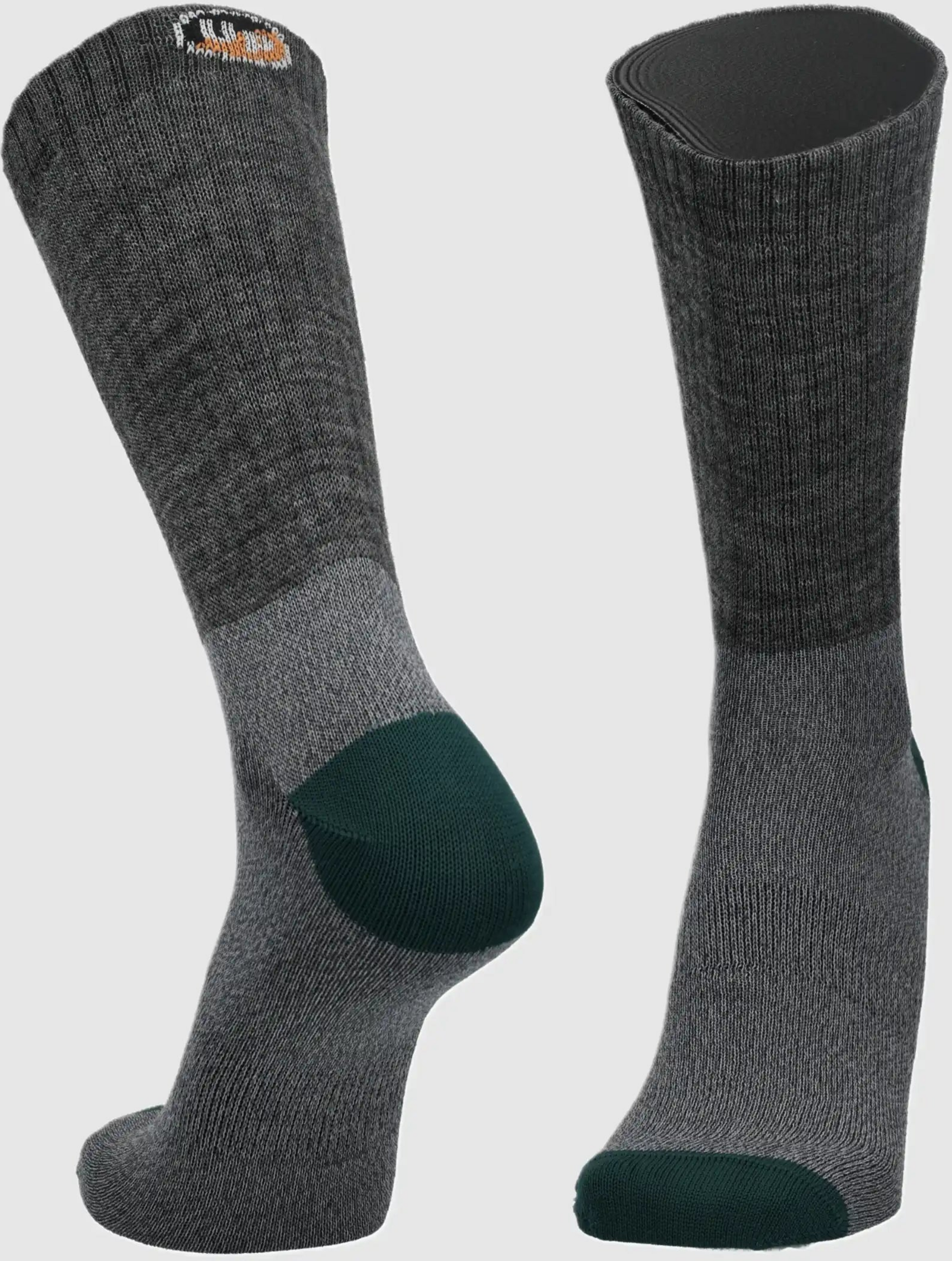 UPHILLSPORT, Posio Trekking 3-layer Duratech L4 With Merino