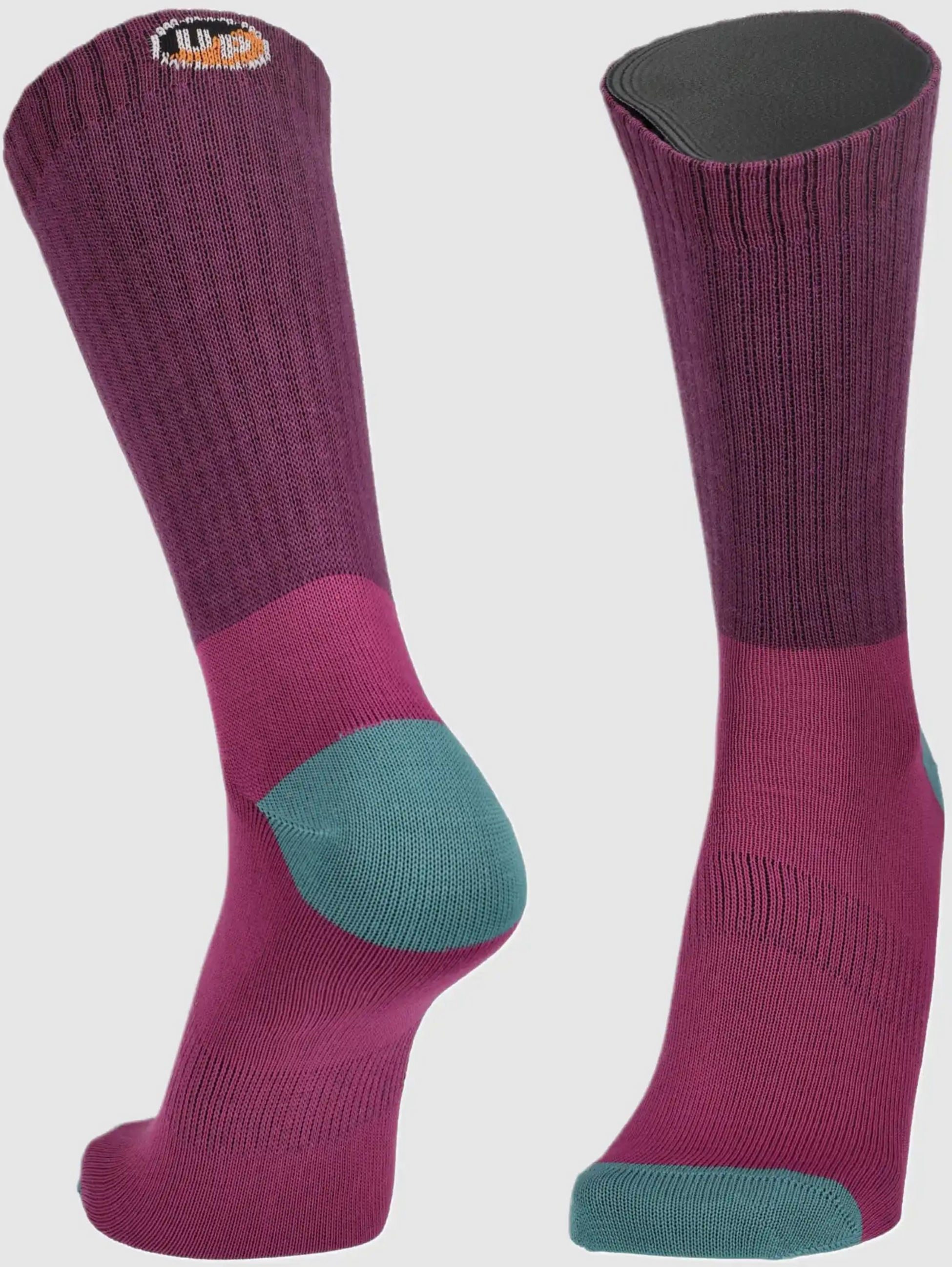 UPHILLSPORT, Posio Trekking 3-layer Duratech L4 With Merino