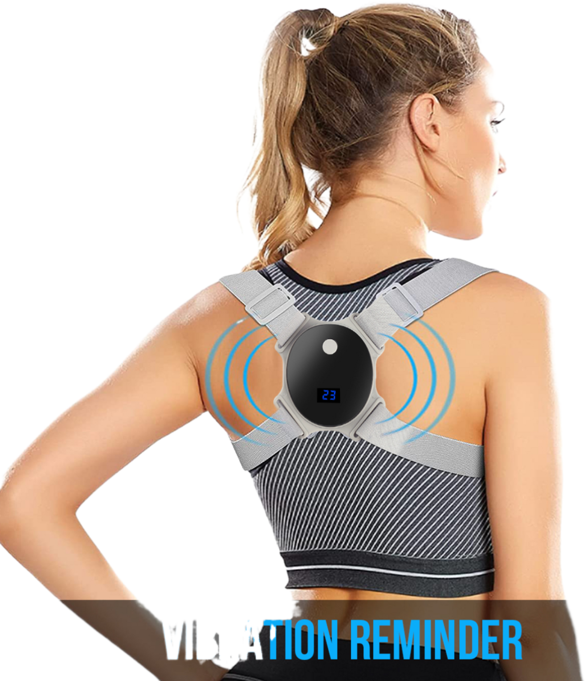 ONAMASTE, Posture Corrector