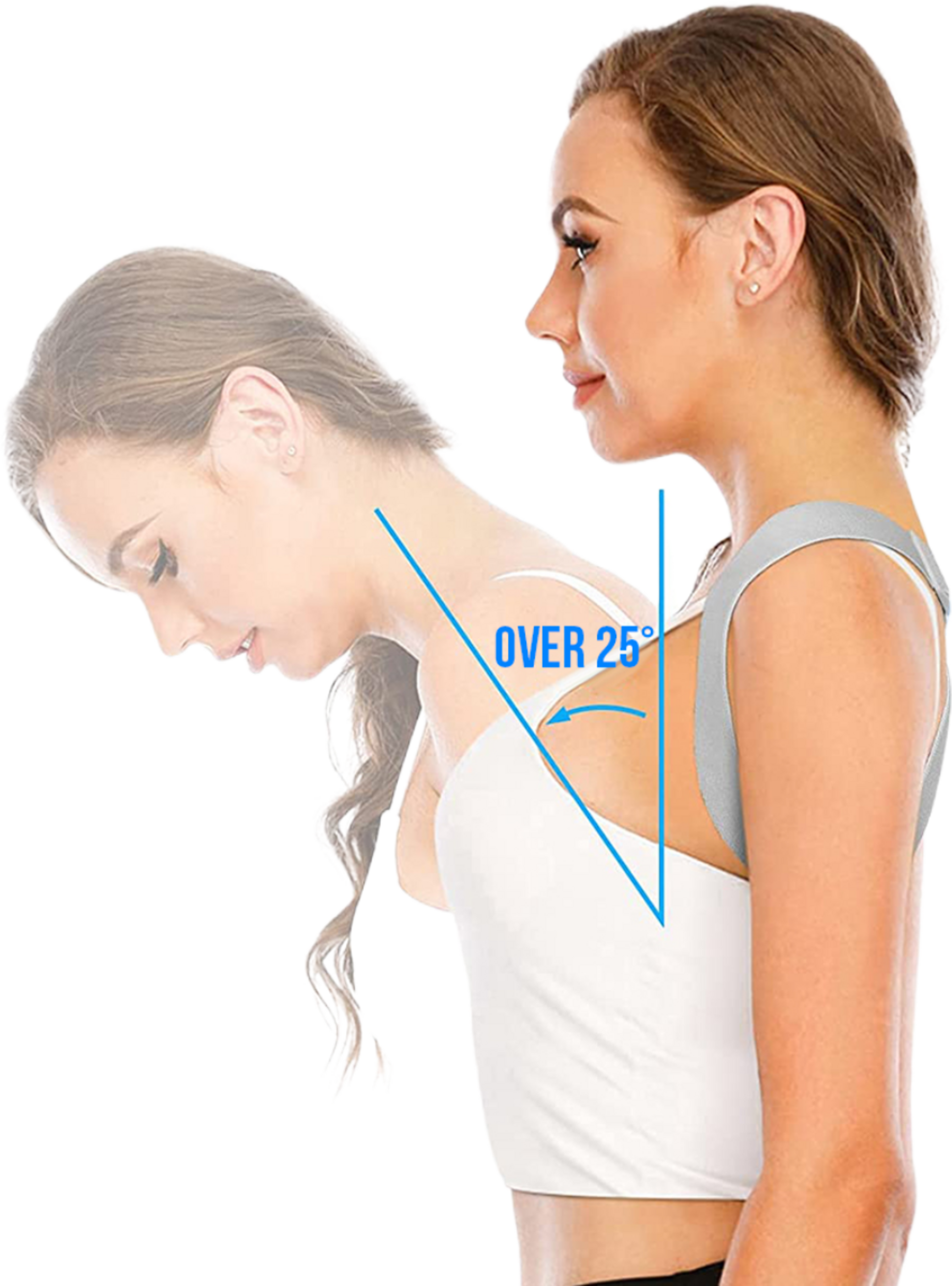 ONAMASTE, Posture Corrector