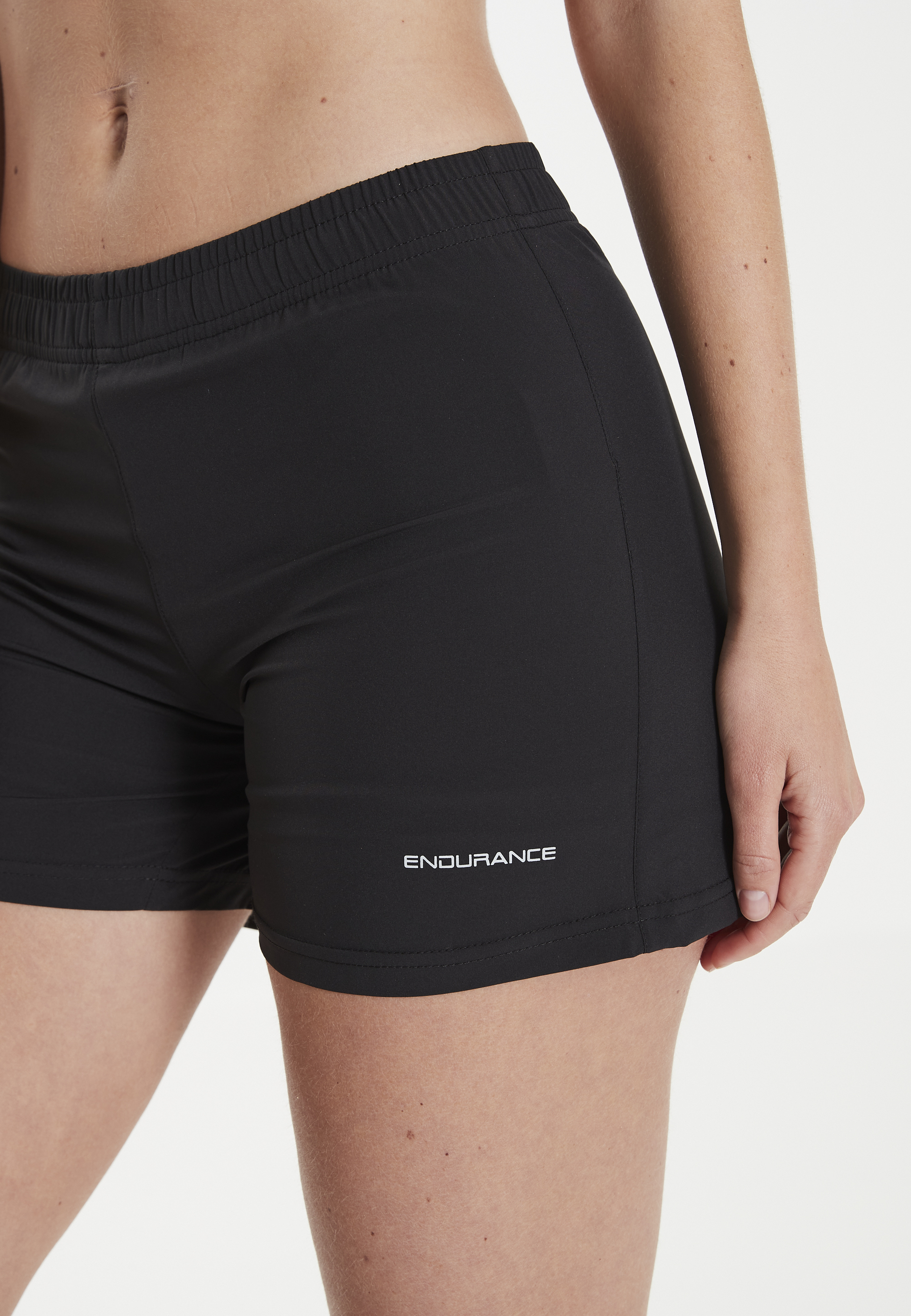 ENDURANCE, Potenza 2 In 1 Shorts Running Shorts