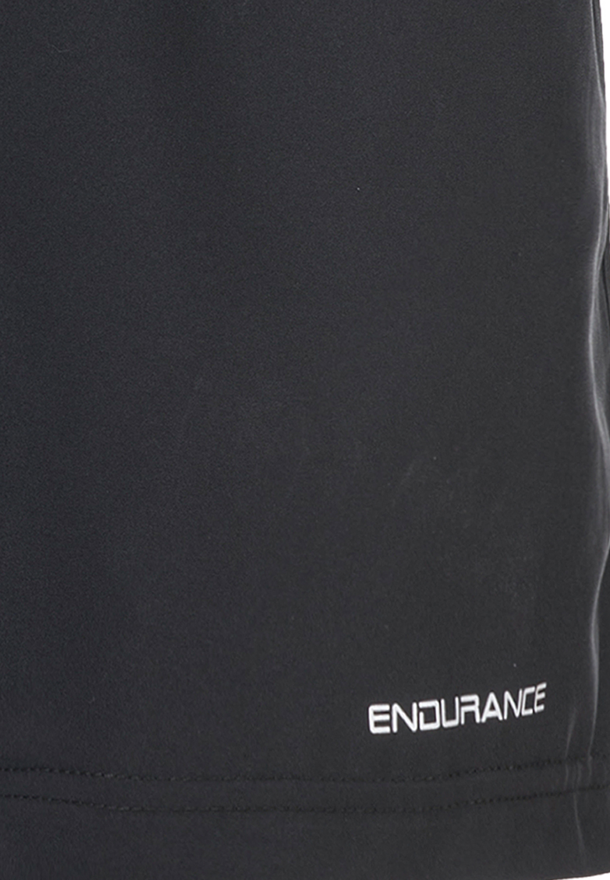 ENDURANCE, Potenza 2 In 1 Shorts Running Shorts