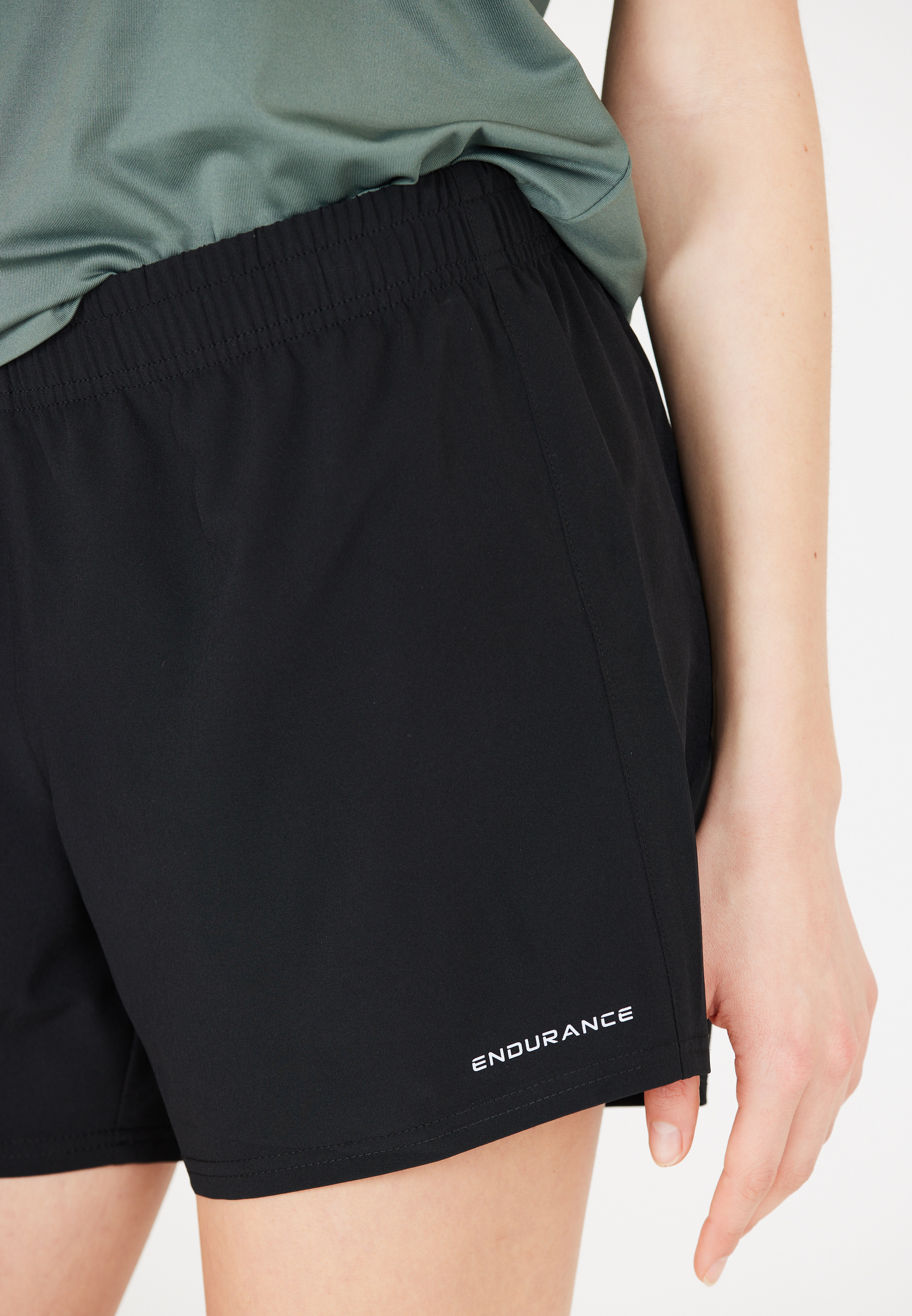 ENDURANCE, Potis Shorts
