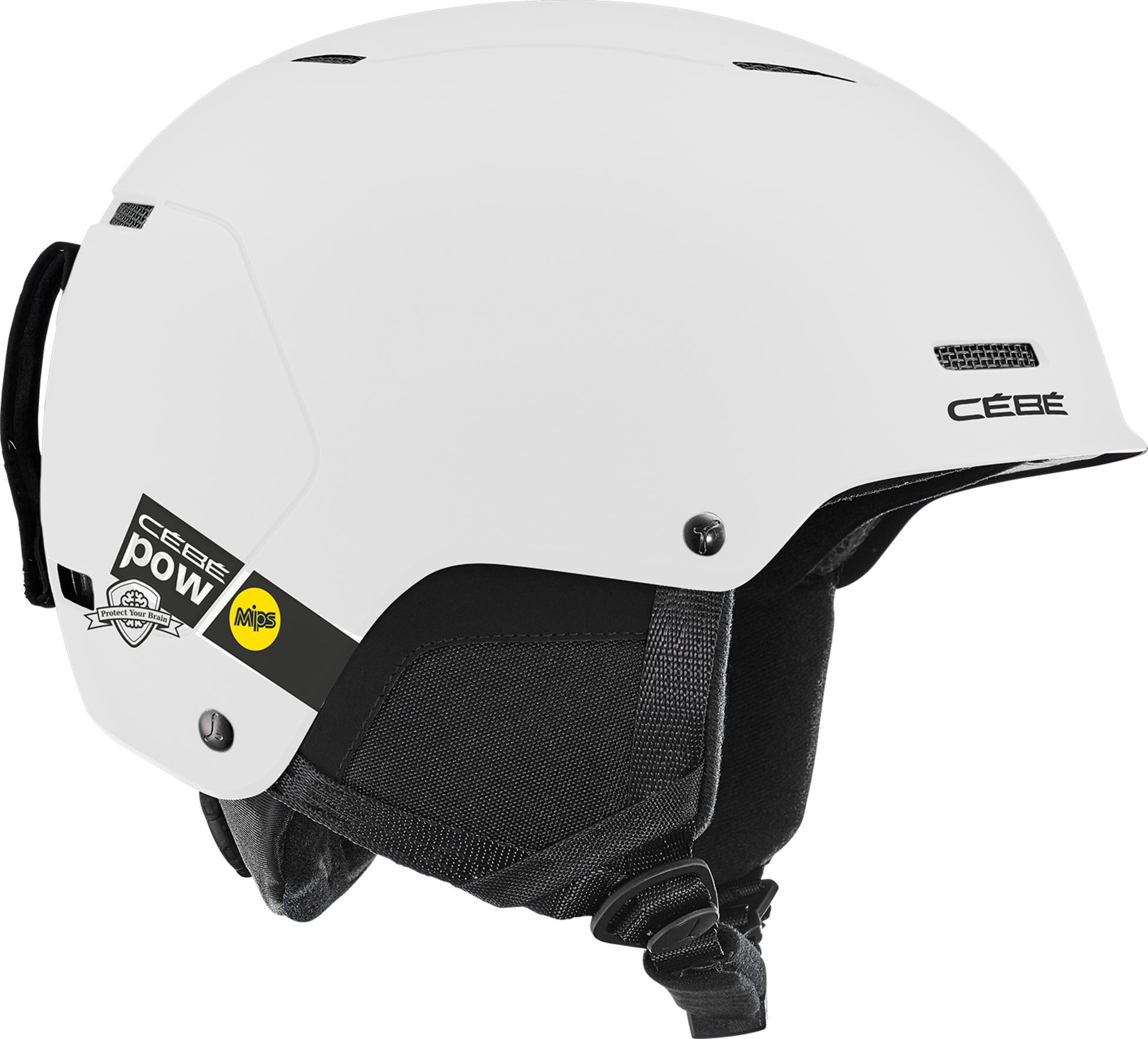 CÉBÉ, Pow Mips