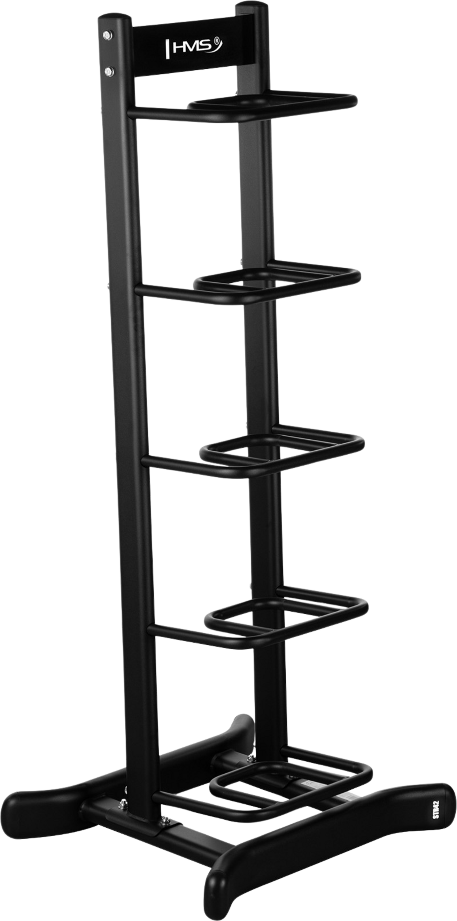 NORTHIX, Power Bags Rack, Commercial Gym Storage System