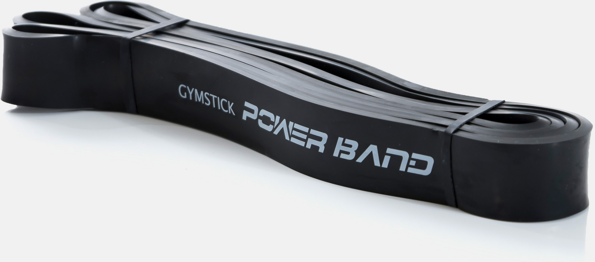GYMSTICK, Power Band - Medium / Black